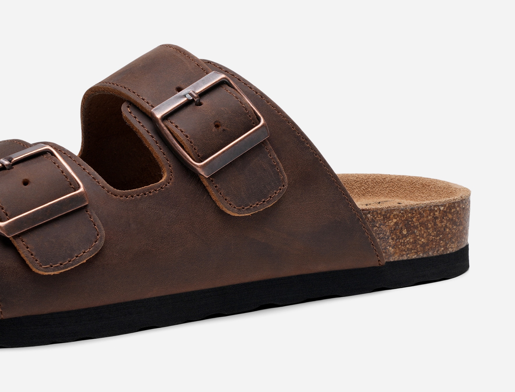 PACE, Sandaler Bruna