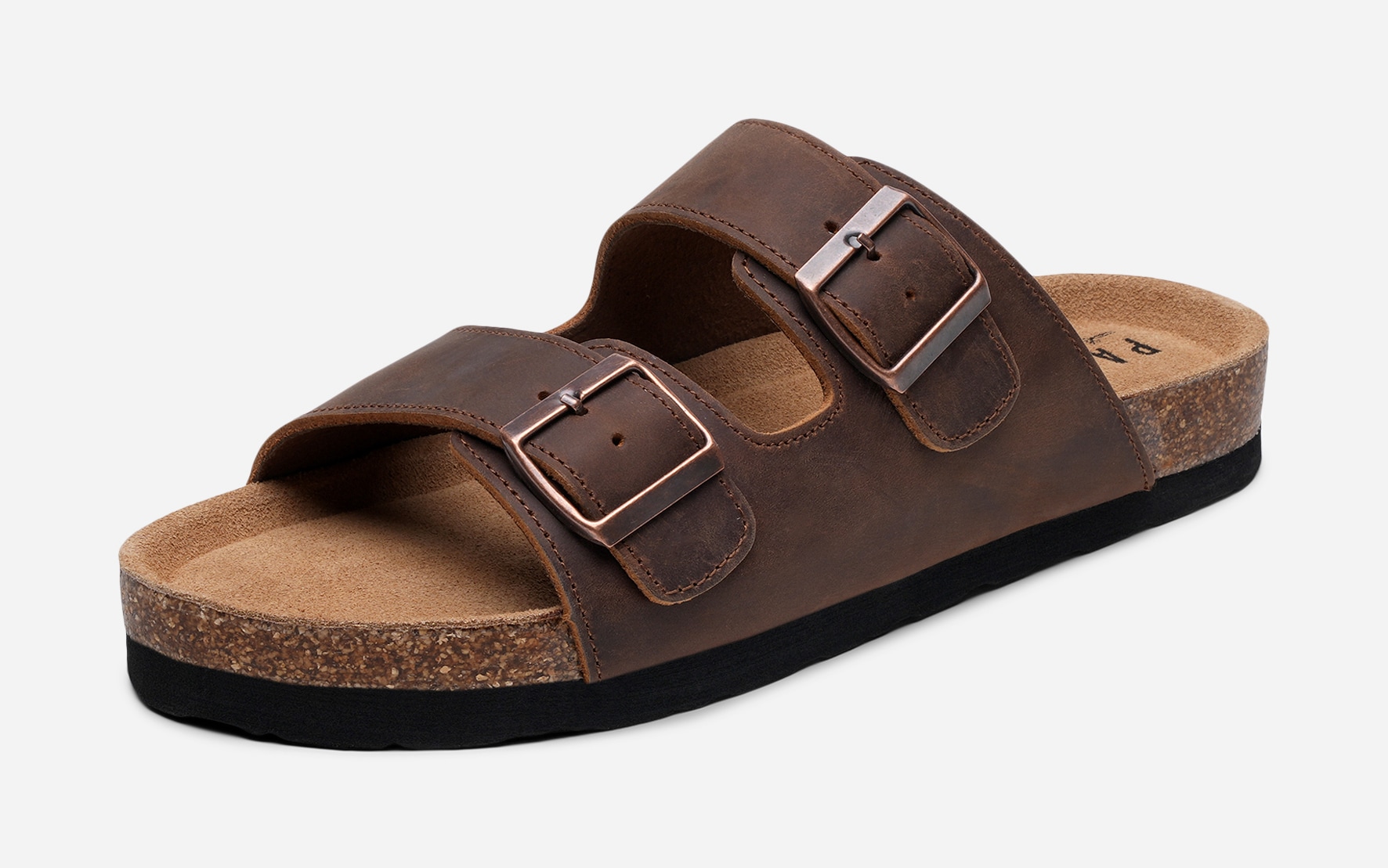 PACE, Sandaler Bruna