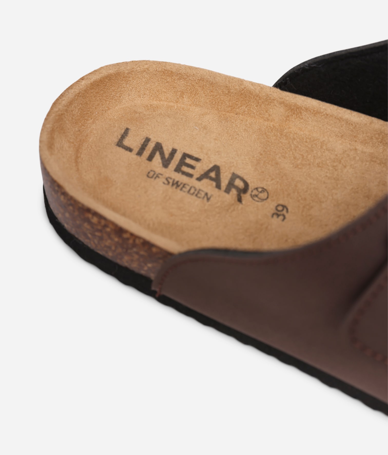 LINEAR, Sandaler Bruna