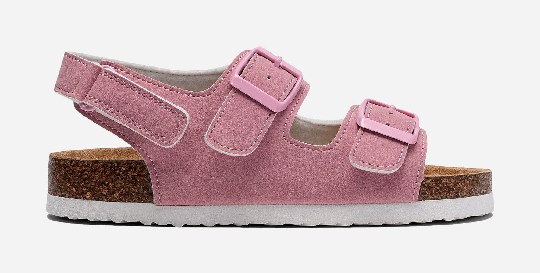 LINEAR, Sandaler Rosa