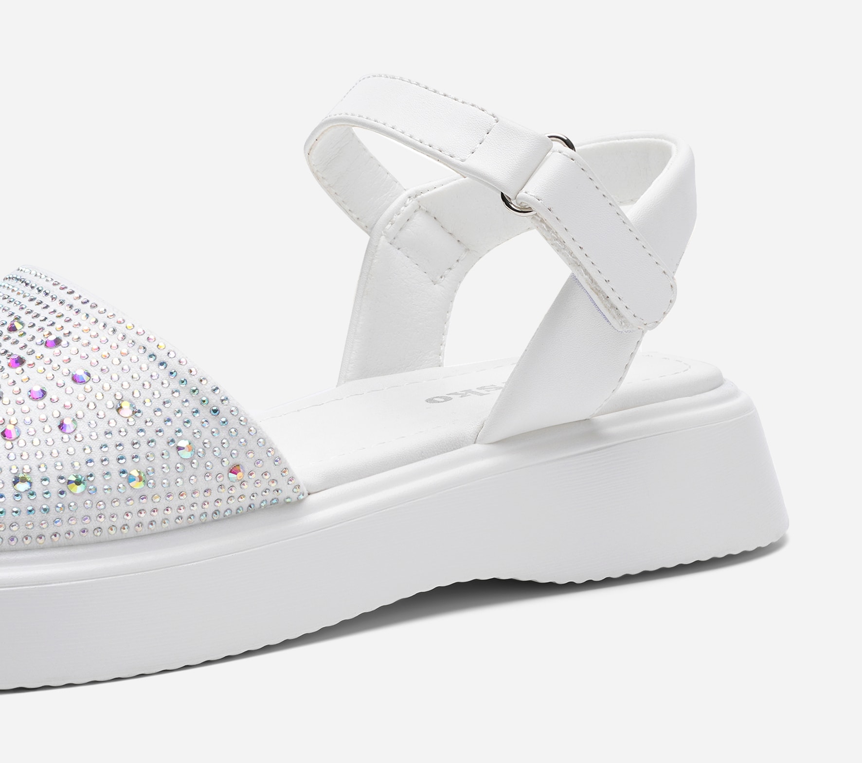 DINSKO, Sandaler Vita