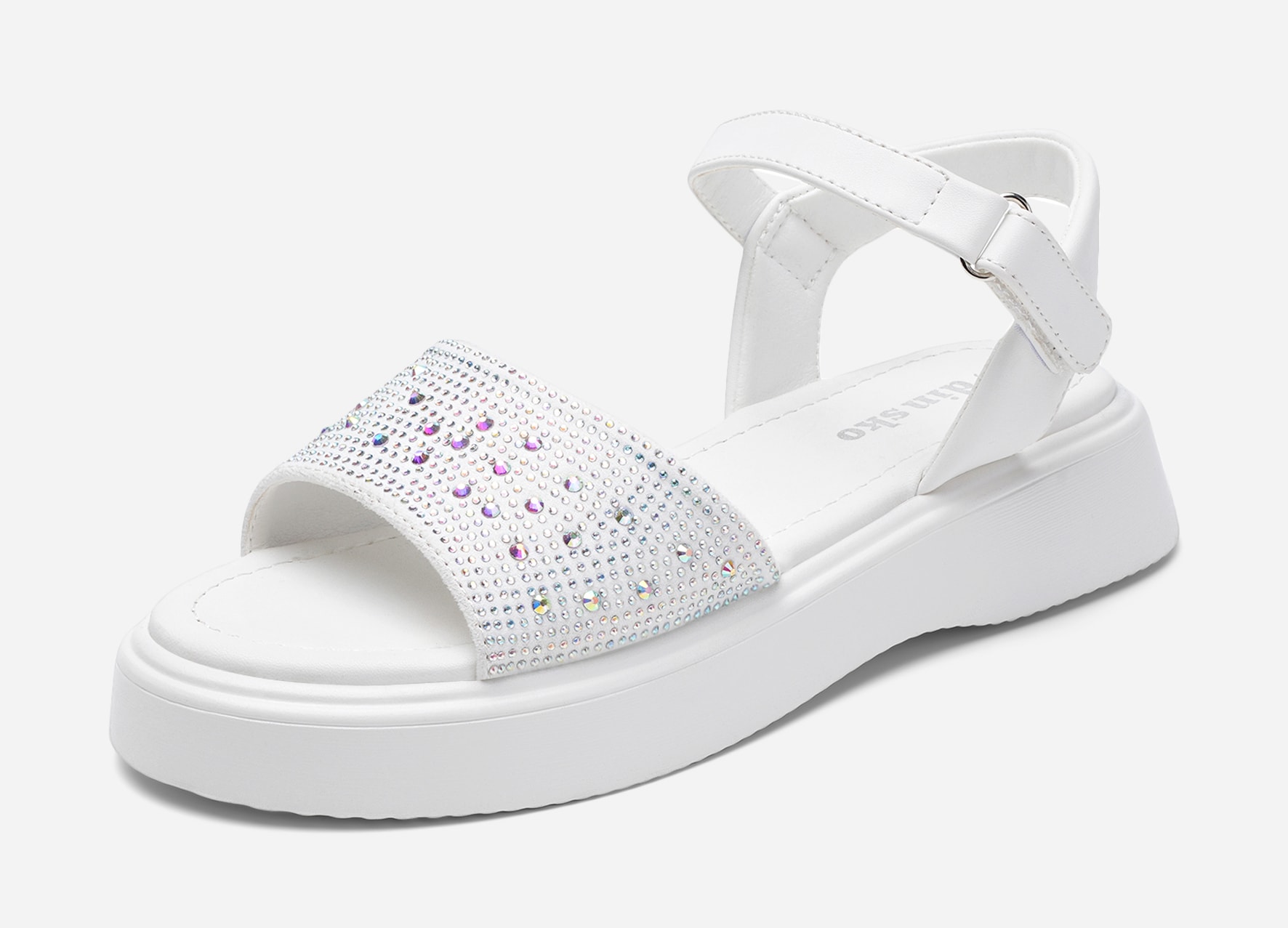 DINSKO, Sandaler Vita
