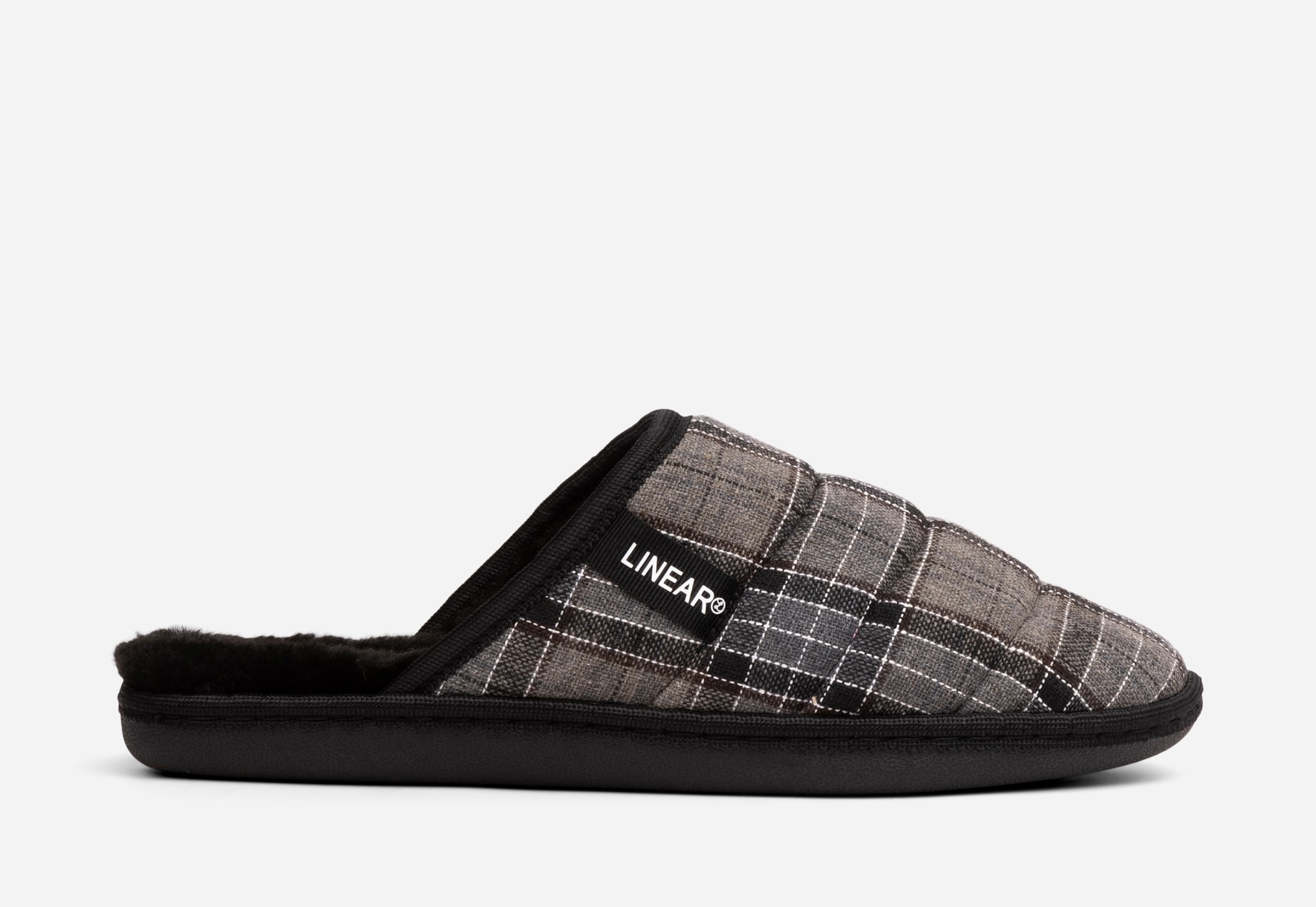 LINEAR, Tofflor Flerfärgade