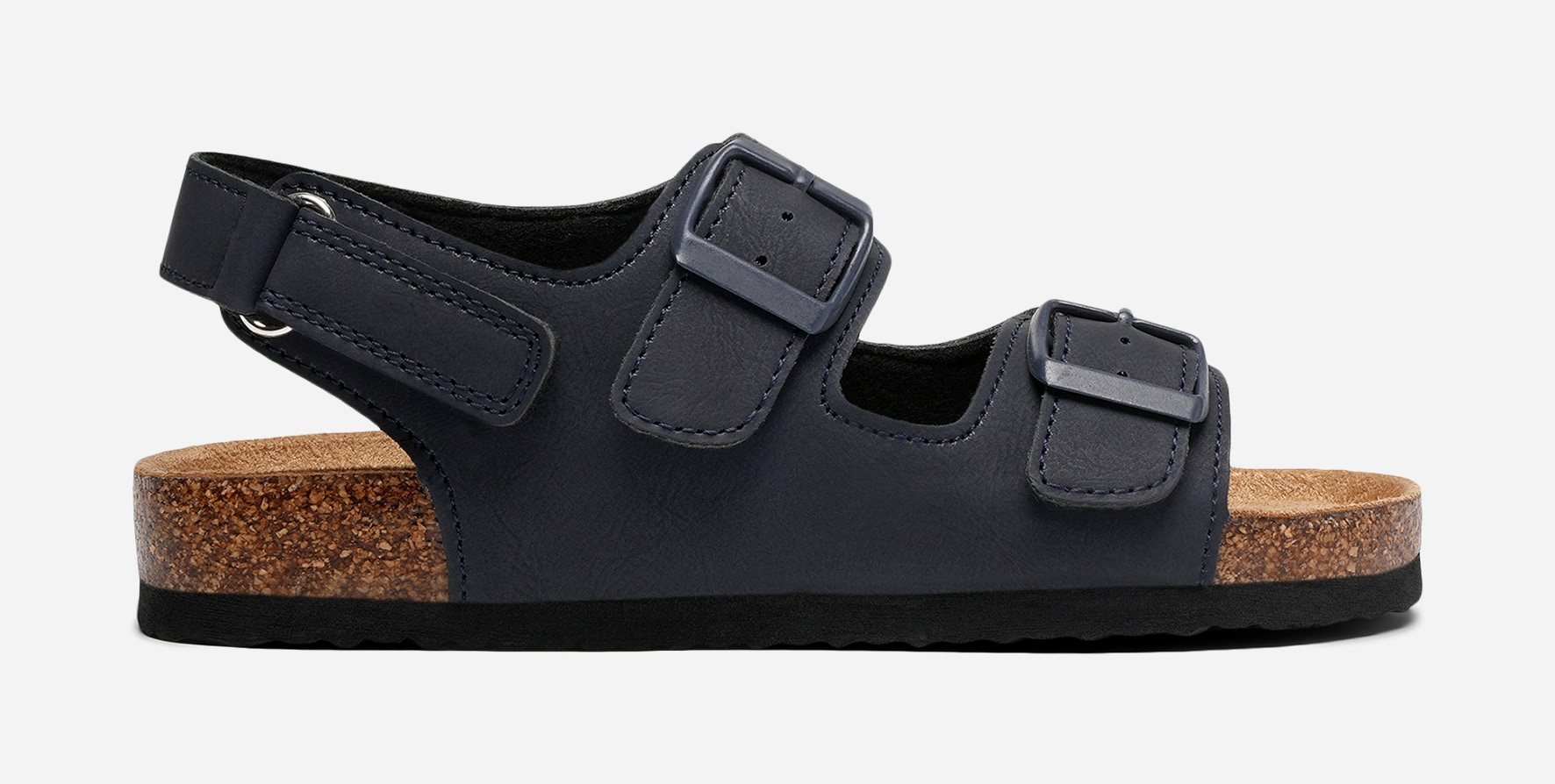 LINEAR, Sandaler Blåa