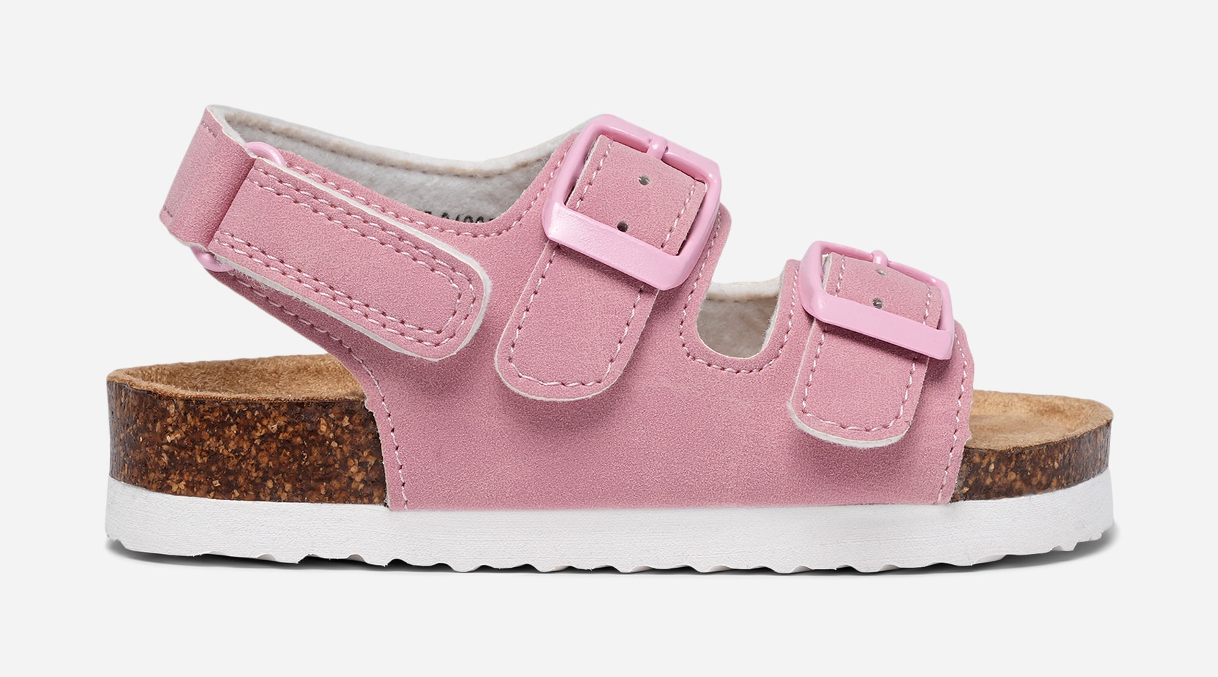 LINEAR, Sandaler Rosa