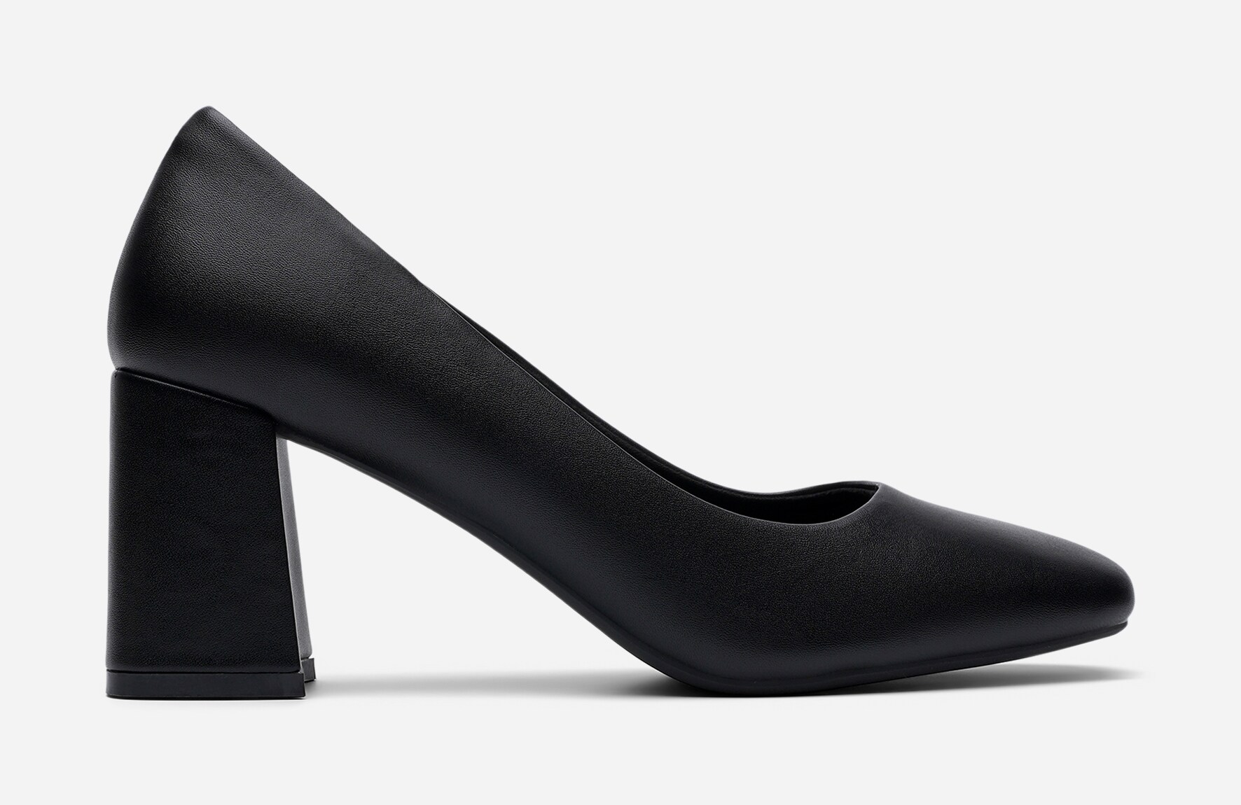 XIT, Pumps Svarta