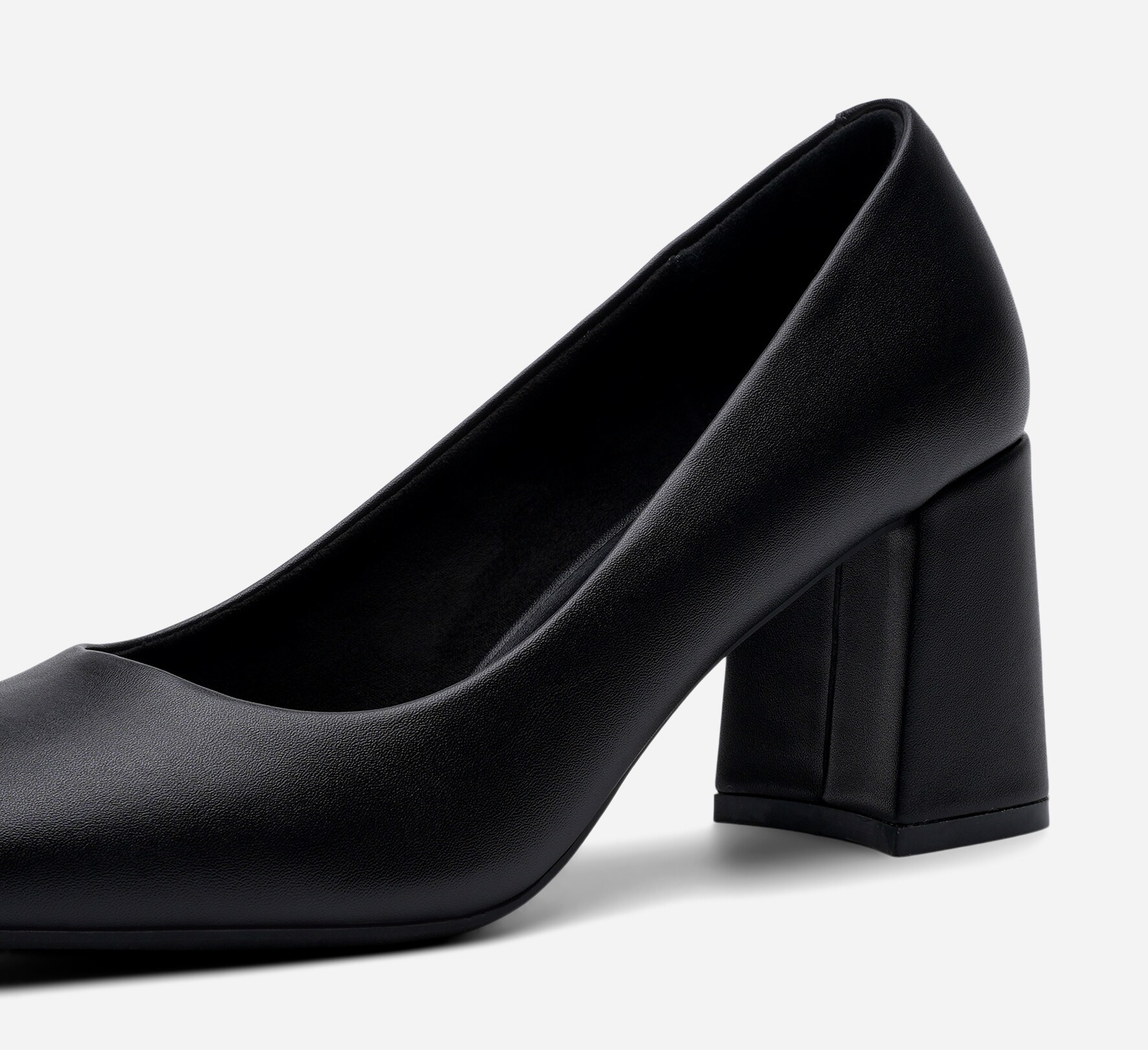 XIT, Pumps Svarta