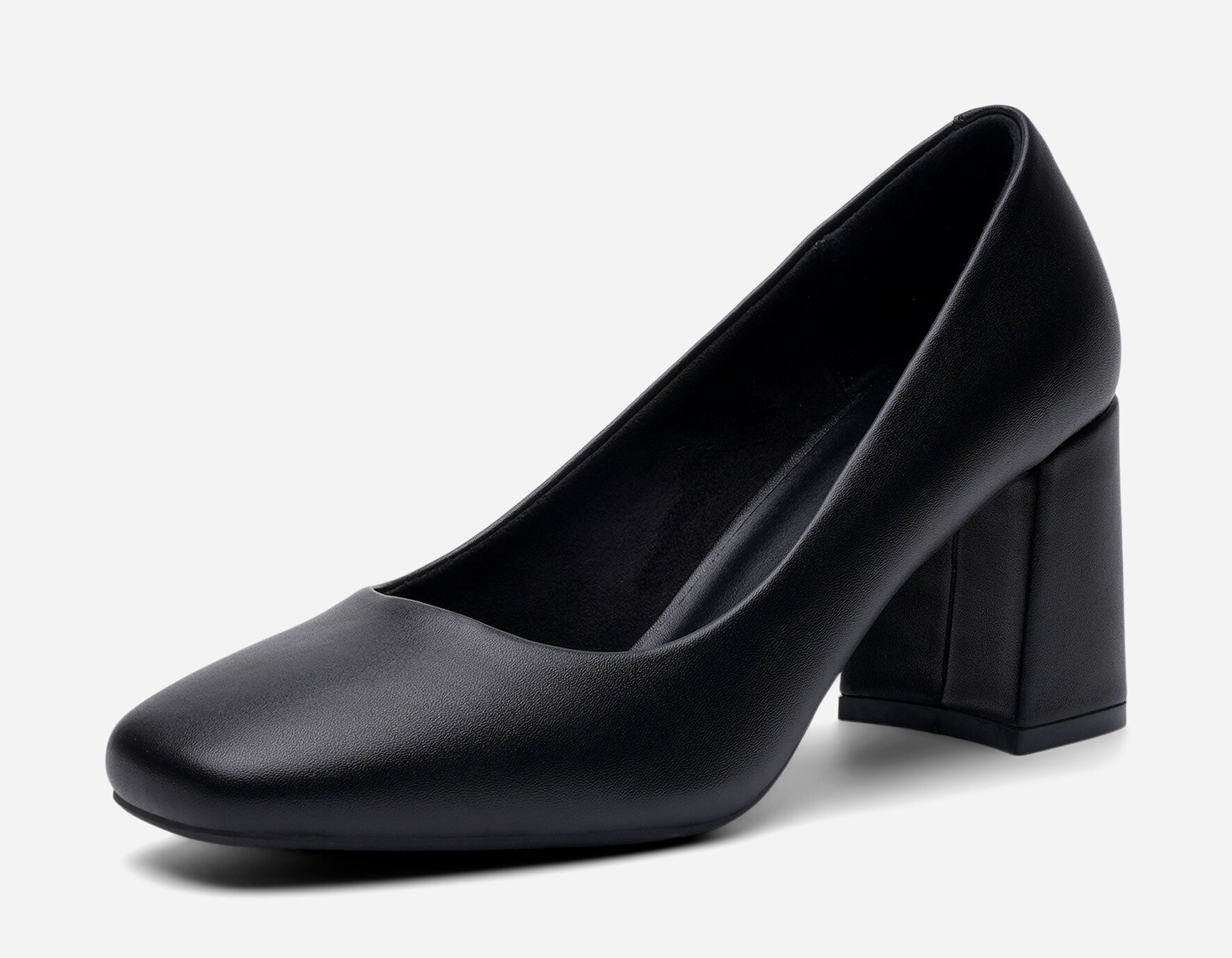 XIT, Pumps Svarta