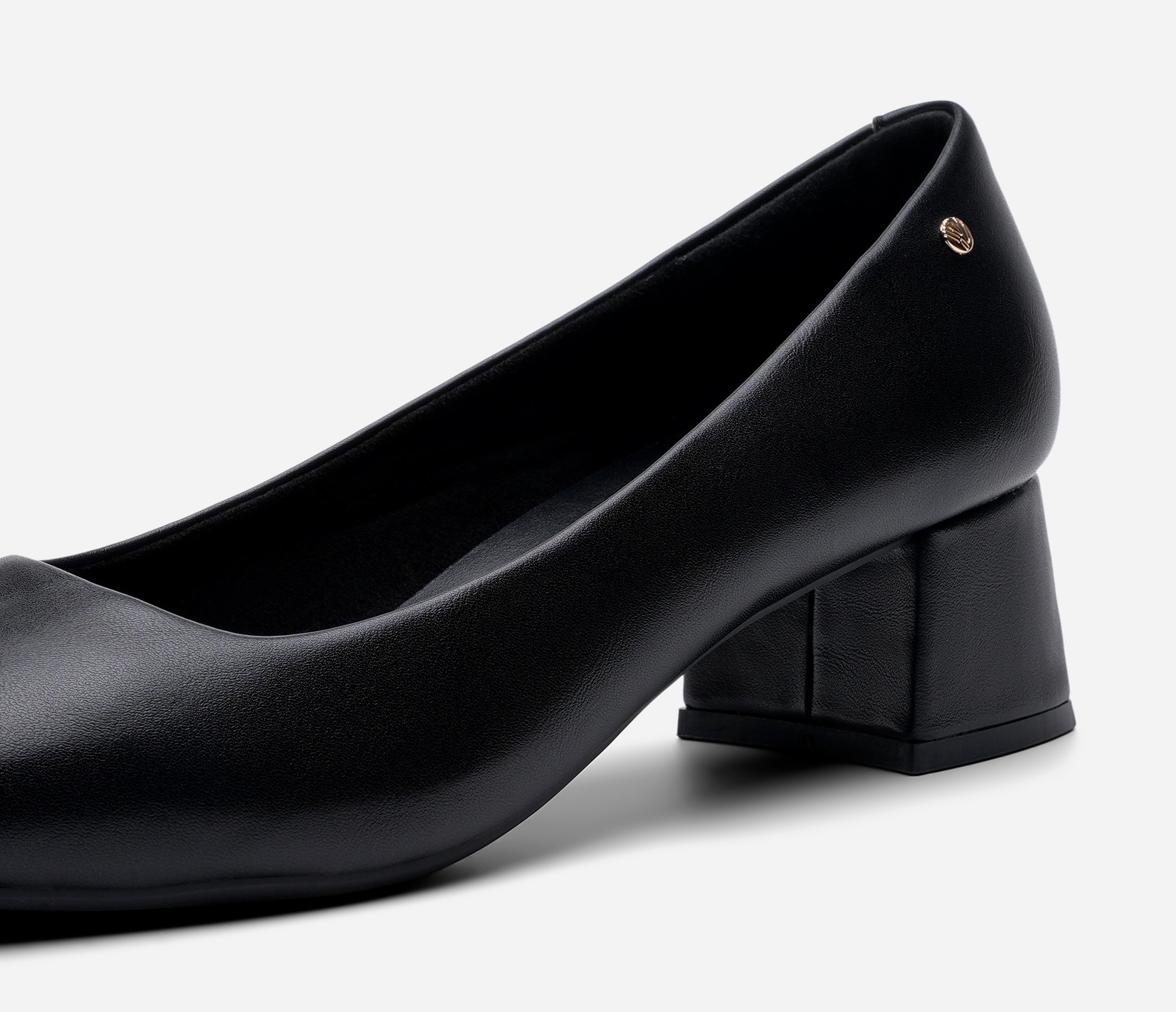 SO ALL, Pumps Svarta