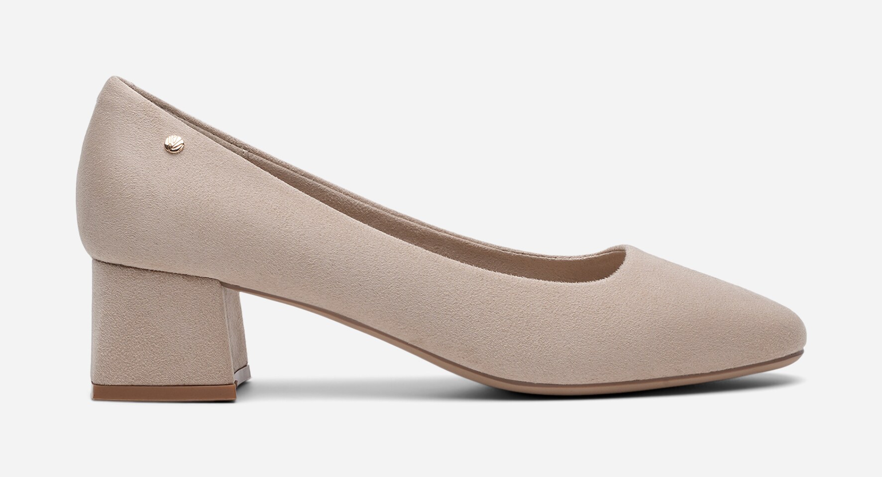 SO ALL, Pumps Beigea