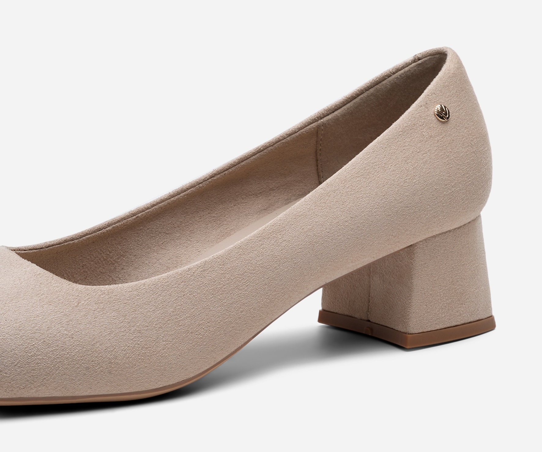 SO ALL, Pumps Beigea