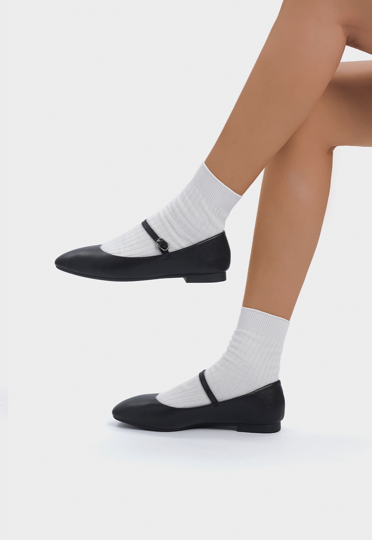 XIT, Mary Jane Svarta