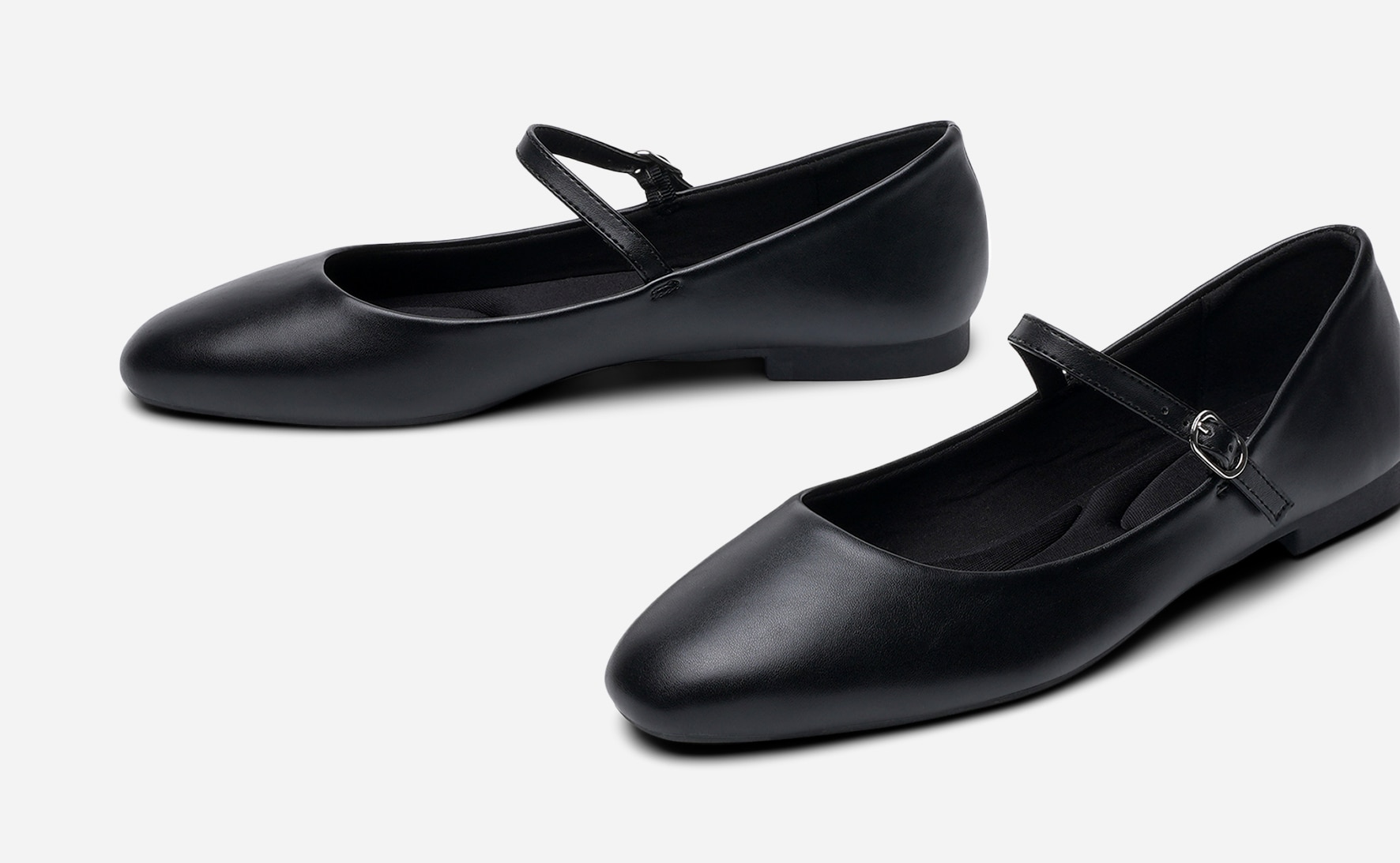 XIT, Mary Jane Svarta