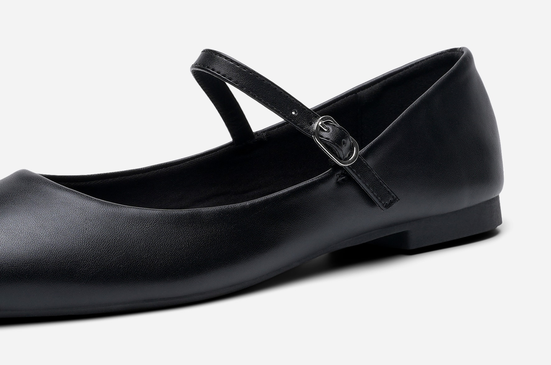 XIT, Mary Jane Svarta