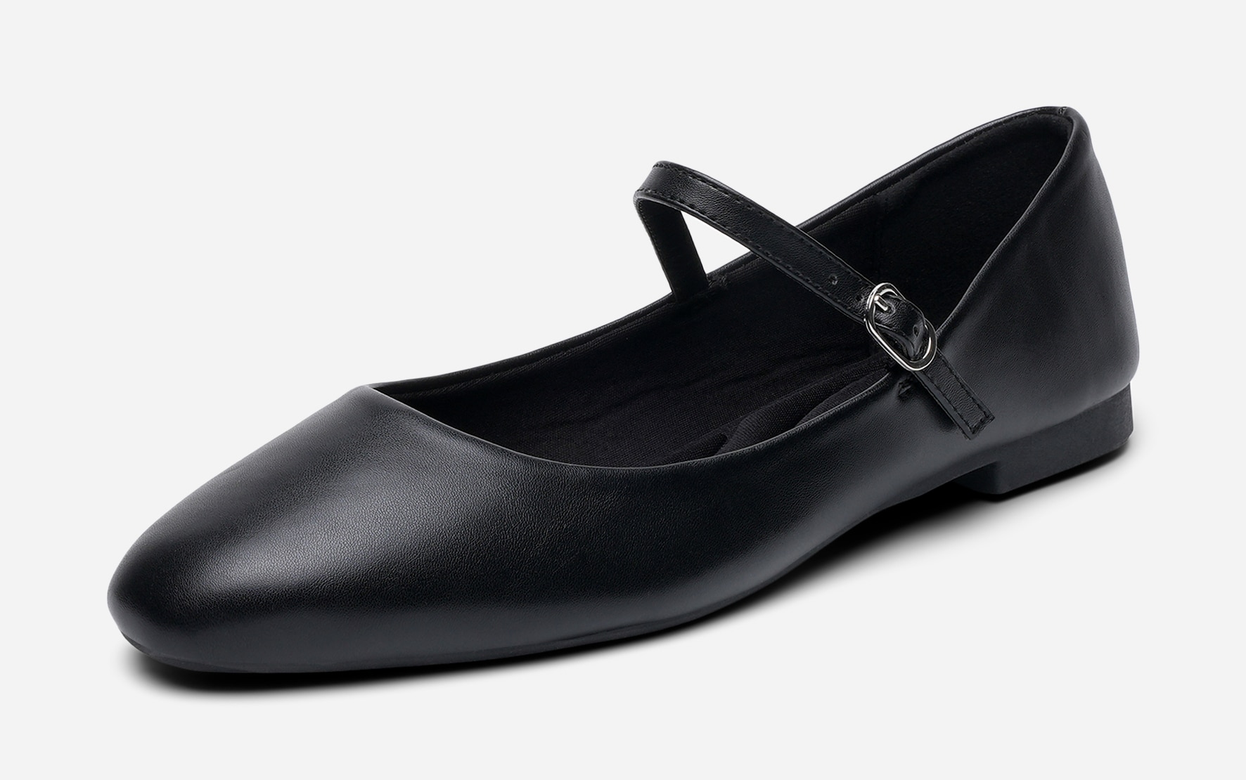 XIT, Mary Jane Svarta