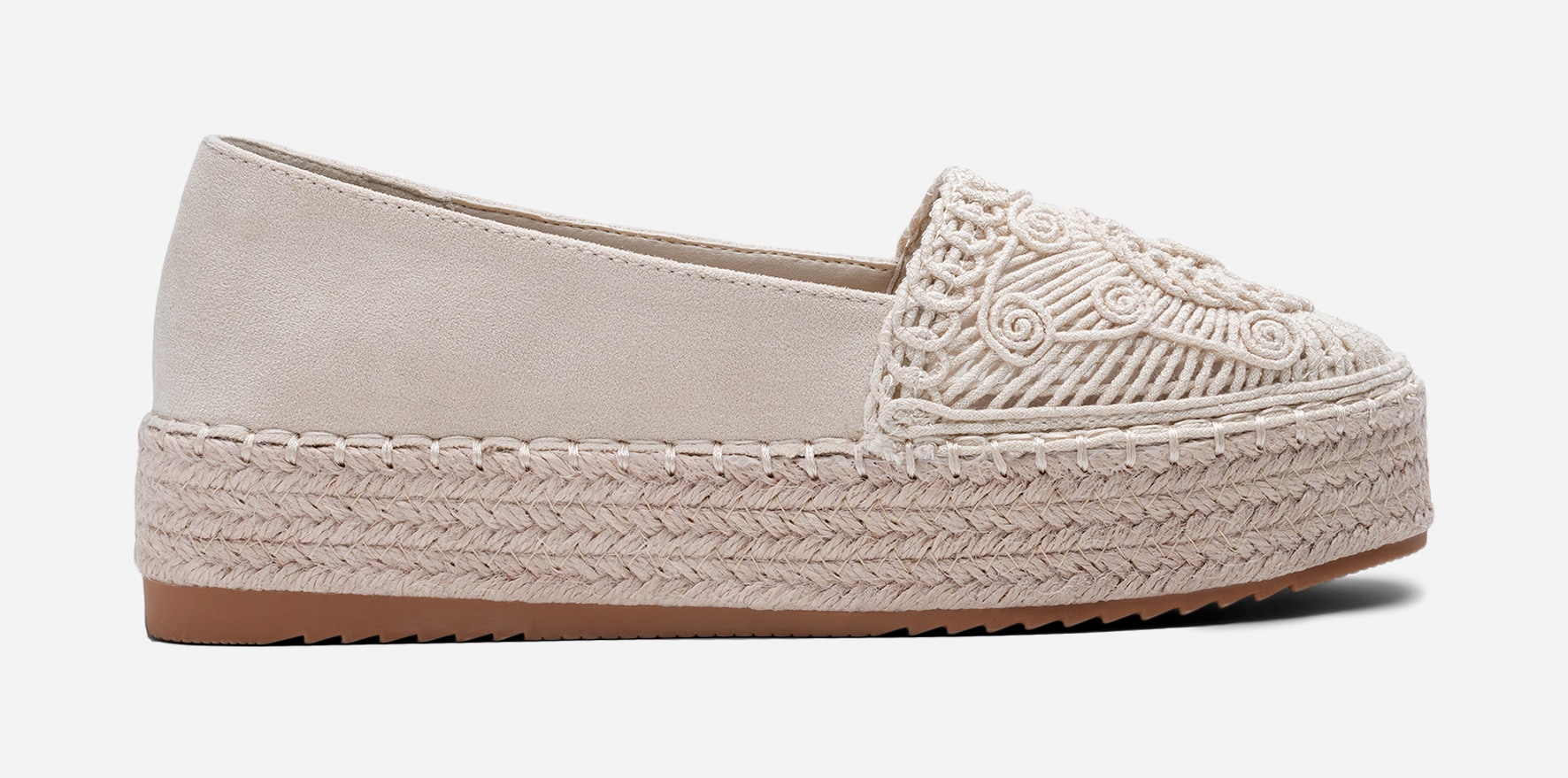 XIT, Espadrillos Vita