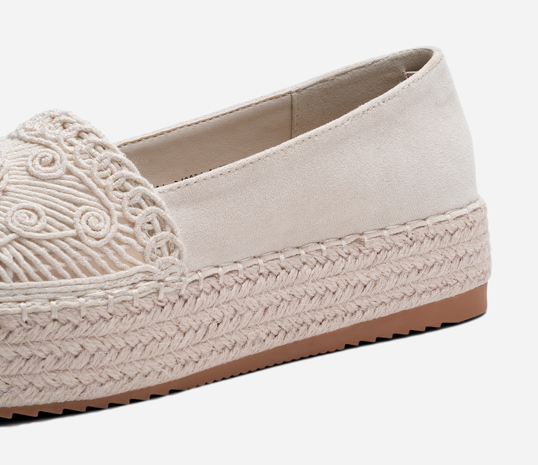 XIT, Espadrillos Vita