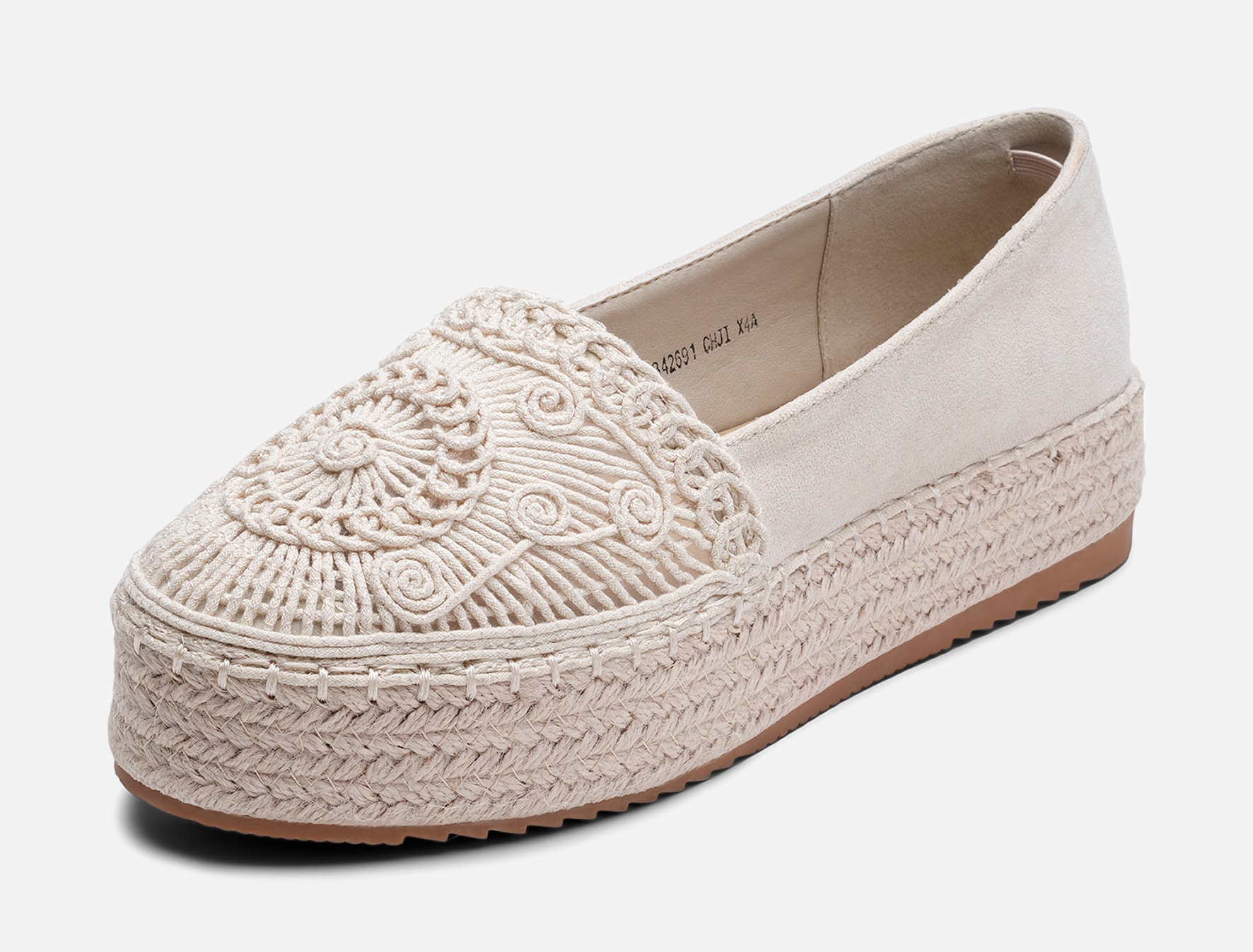 XIT, Espadrillos Vita