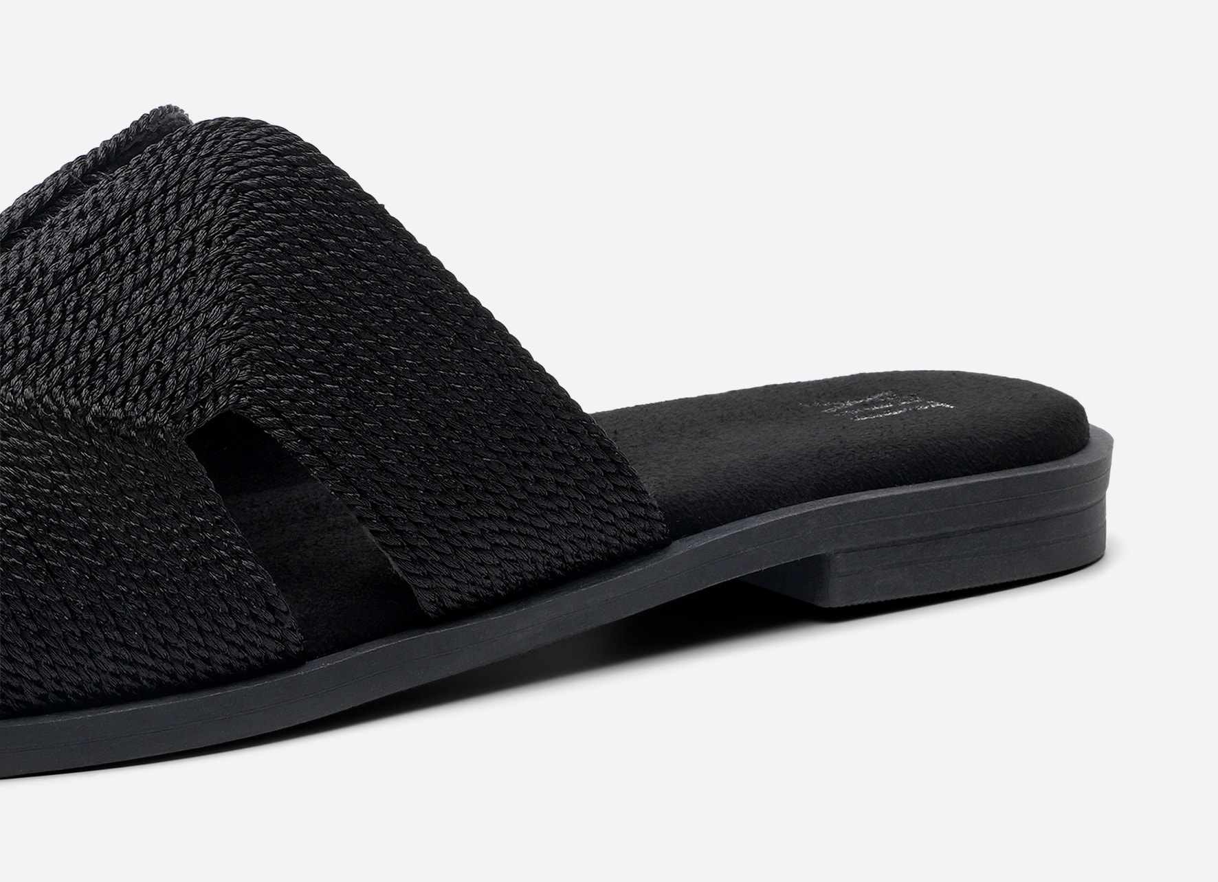 XIT, Sandaler Svarta