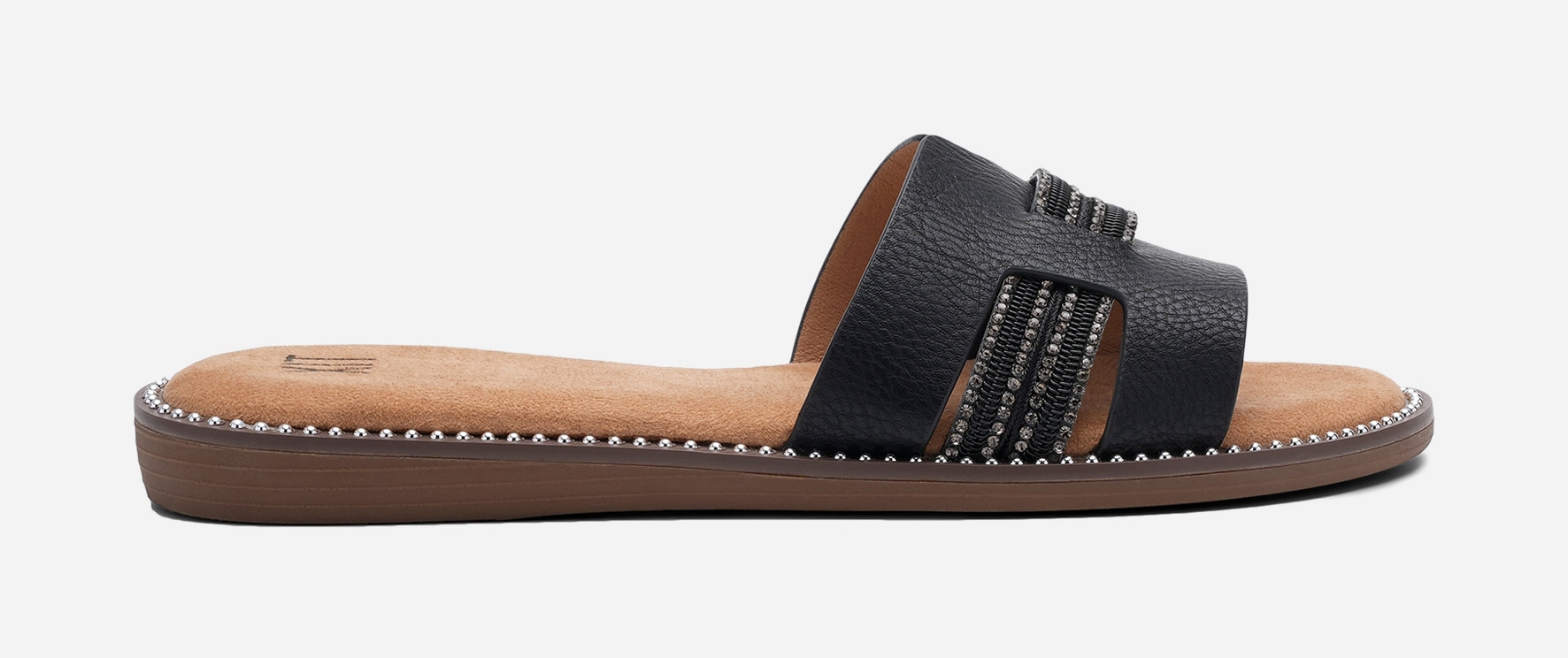 XIT, Sandaler Svarta