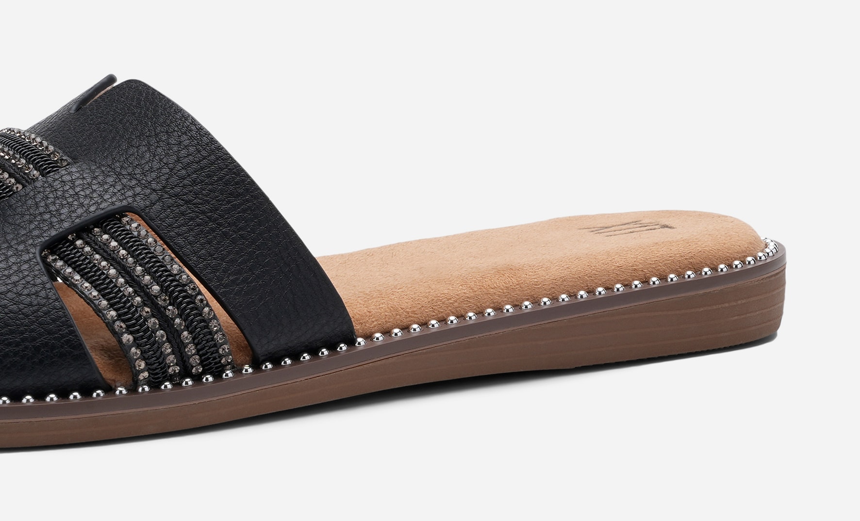 XIT, Sandaler Svarta