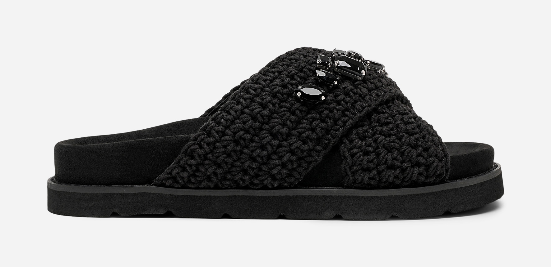 XIT, Sandaler Svarta