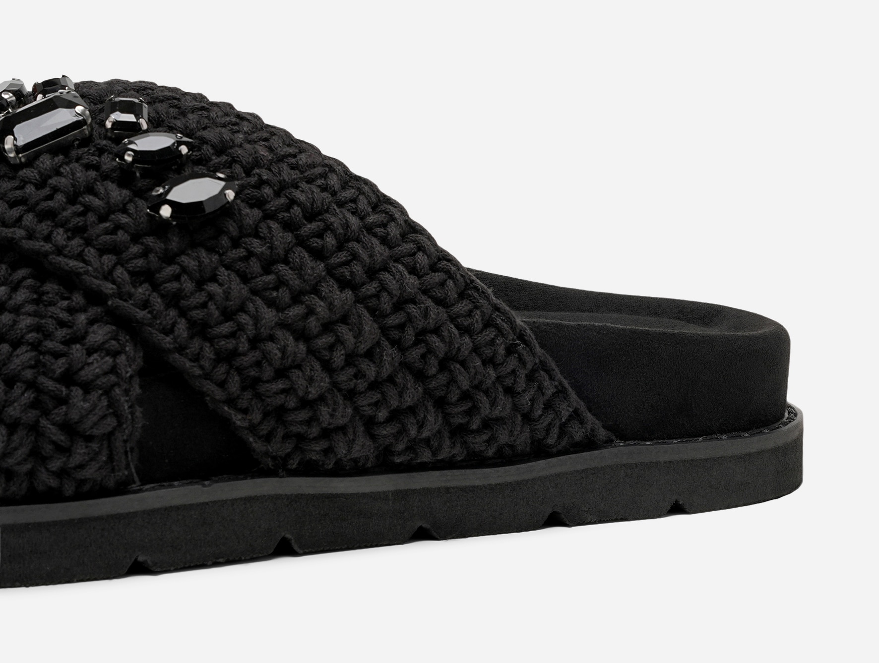 XIT, Sandaler Svarta