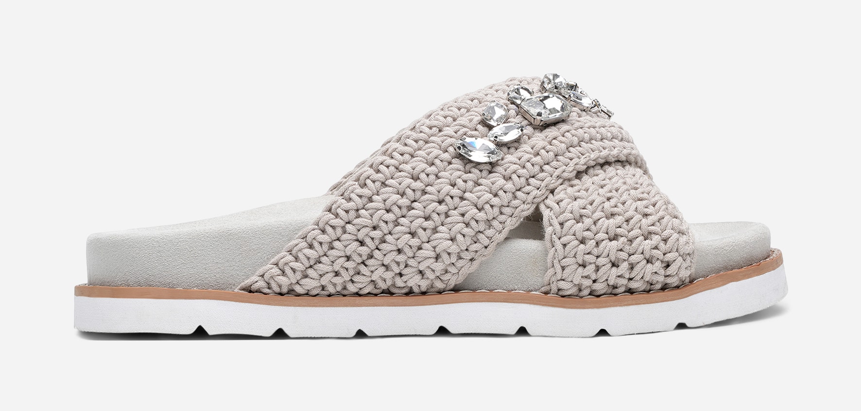 XIT, Sandaler Beigea