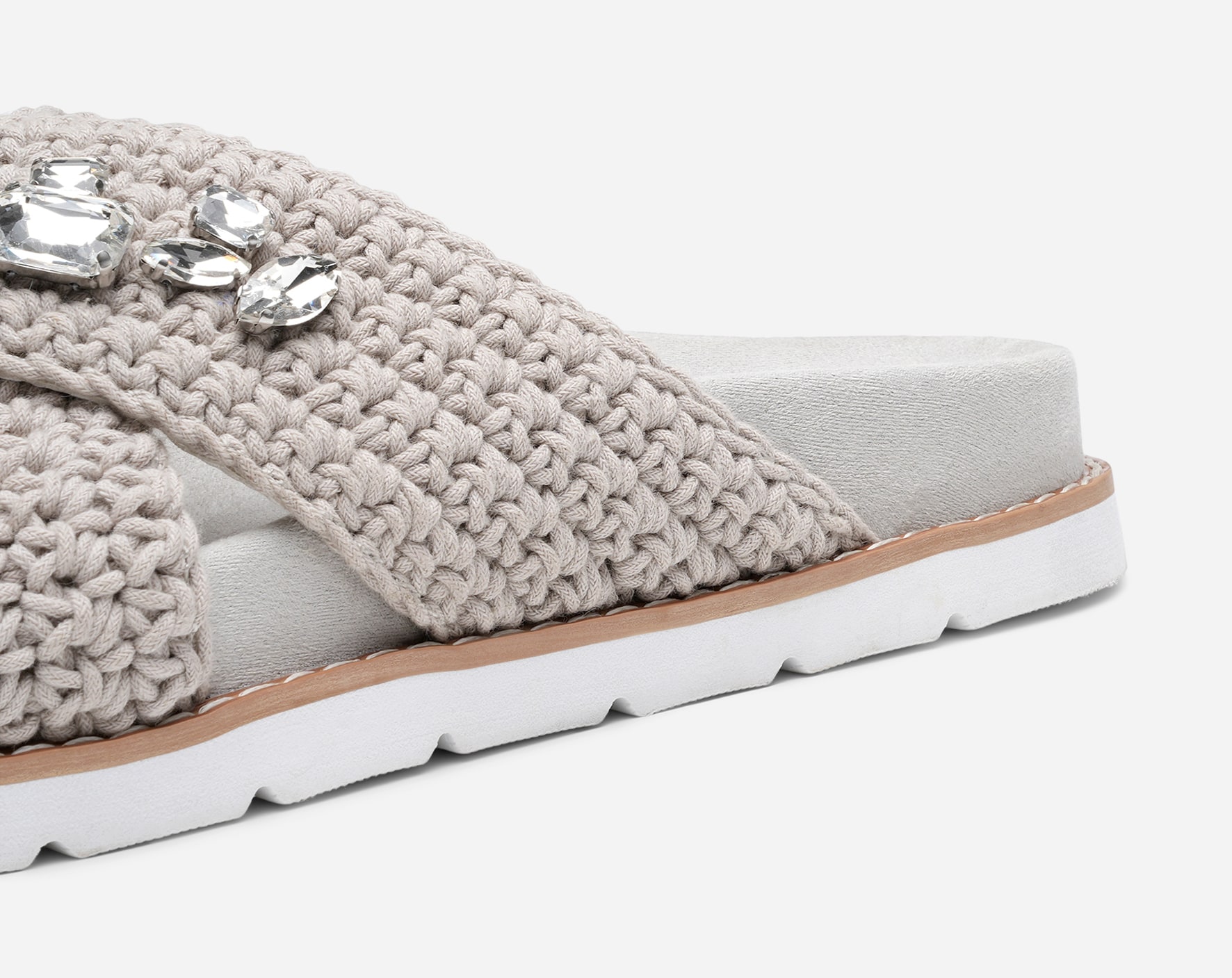 XIT, Sandaler Beigea