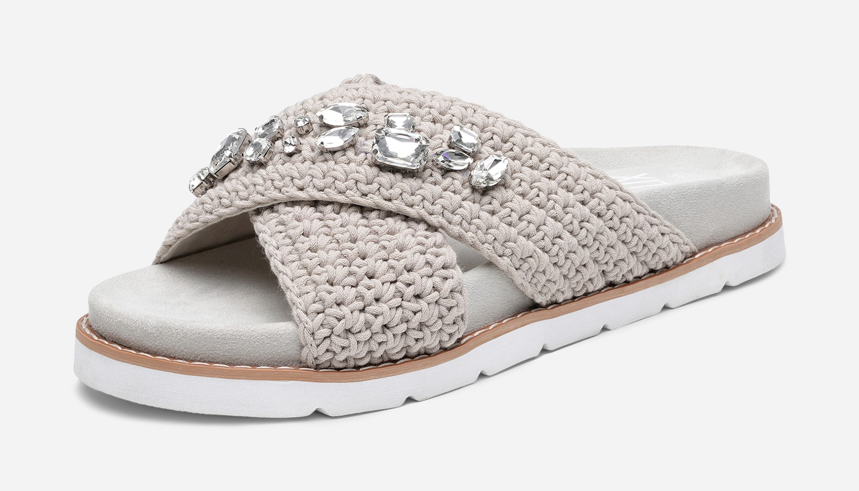 XIT, Sandaler Beigea