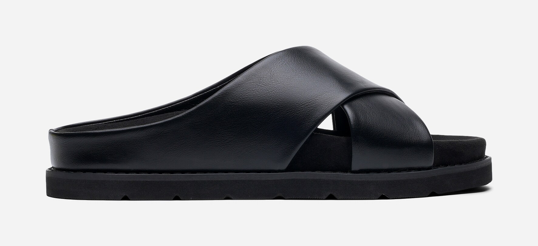 XIT, Sandaler Svarta