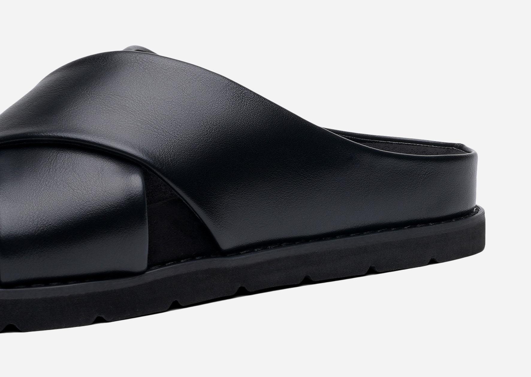 XIT, Sandaler Svarta