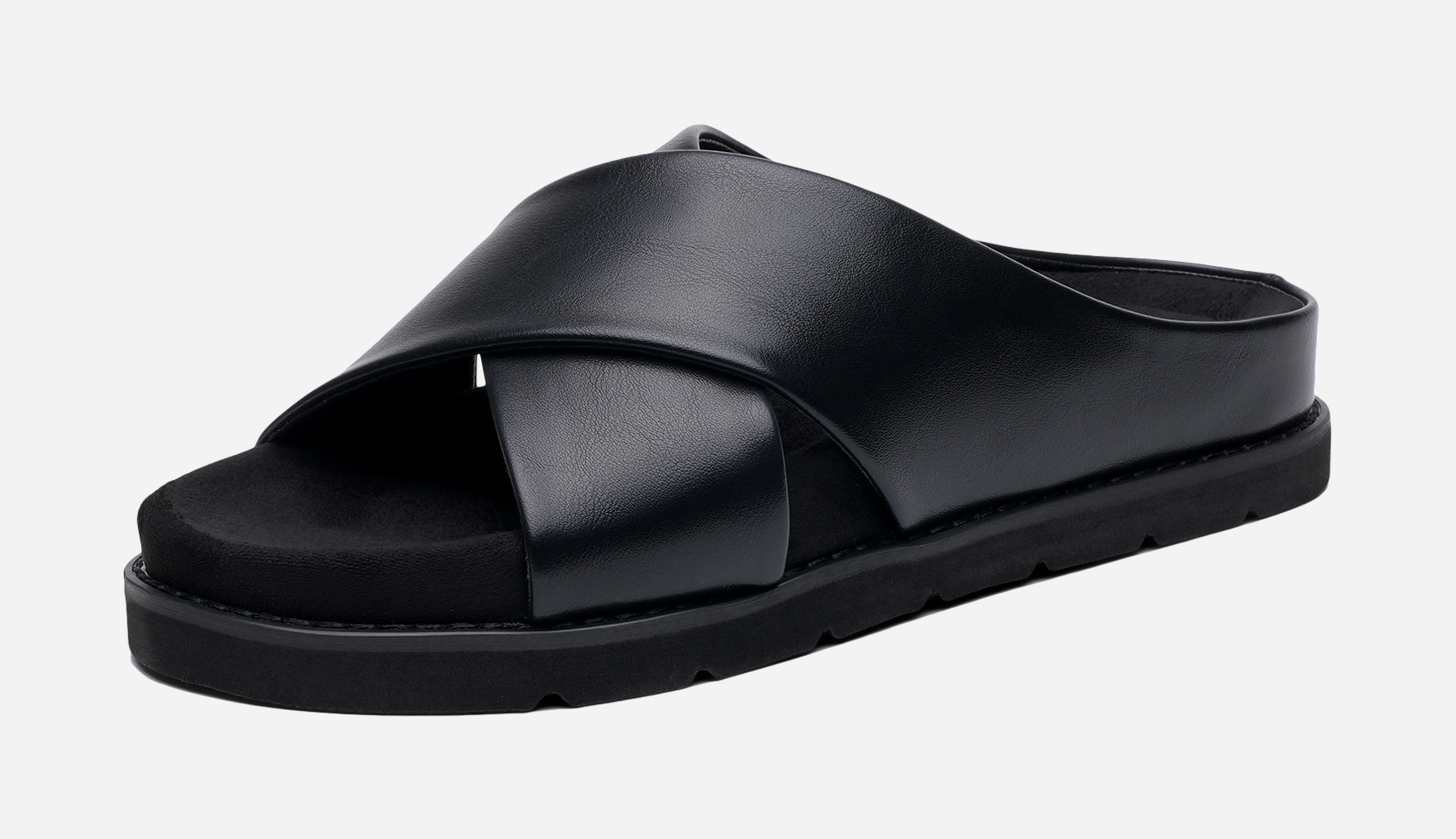 XIT, Sandaler Svarta