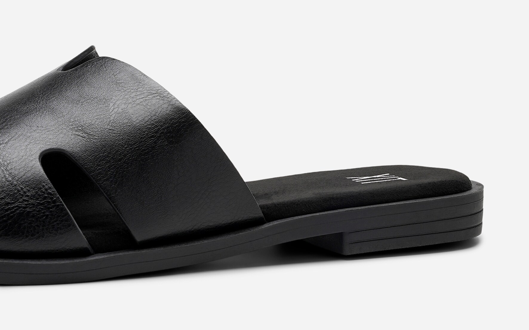 XIT, Sandaler Svarta