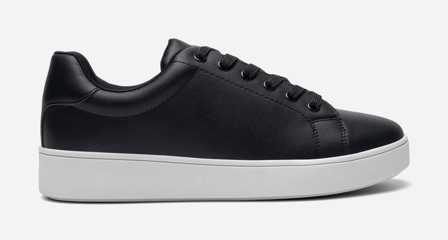 XIT, Sneakers Svarta