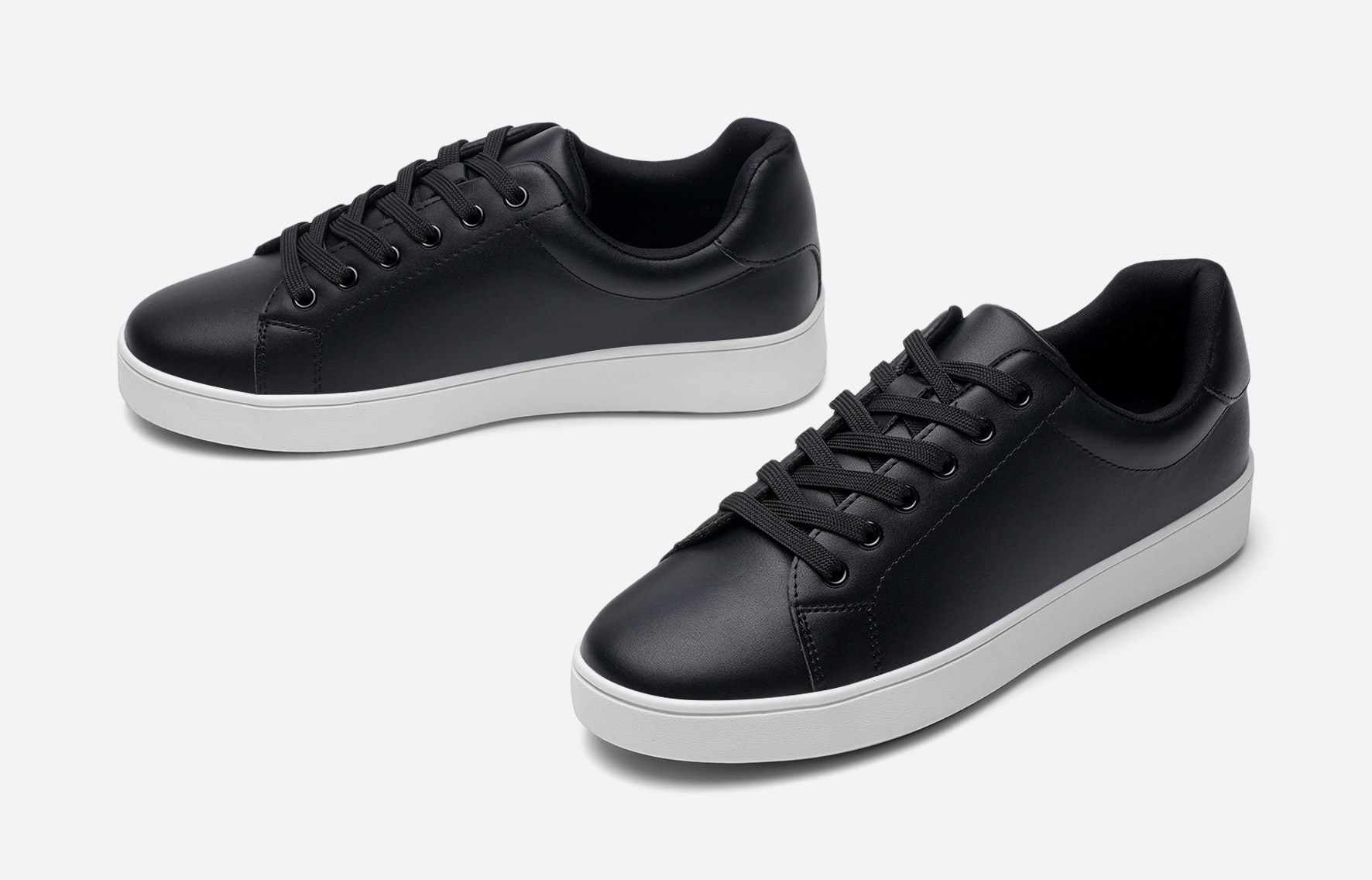 XIT, Sneakers Svarta