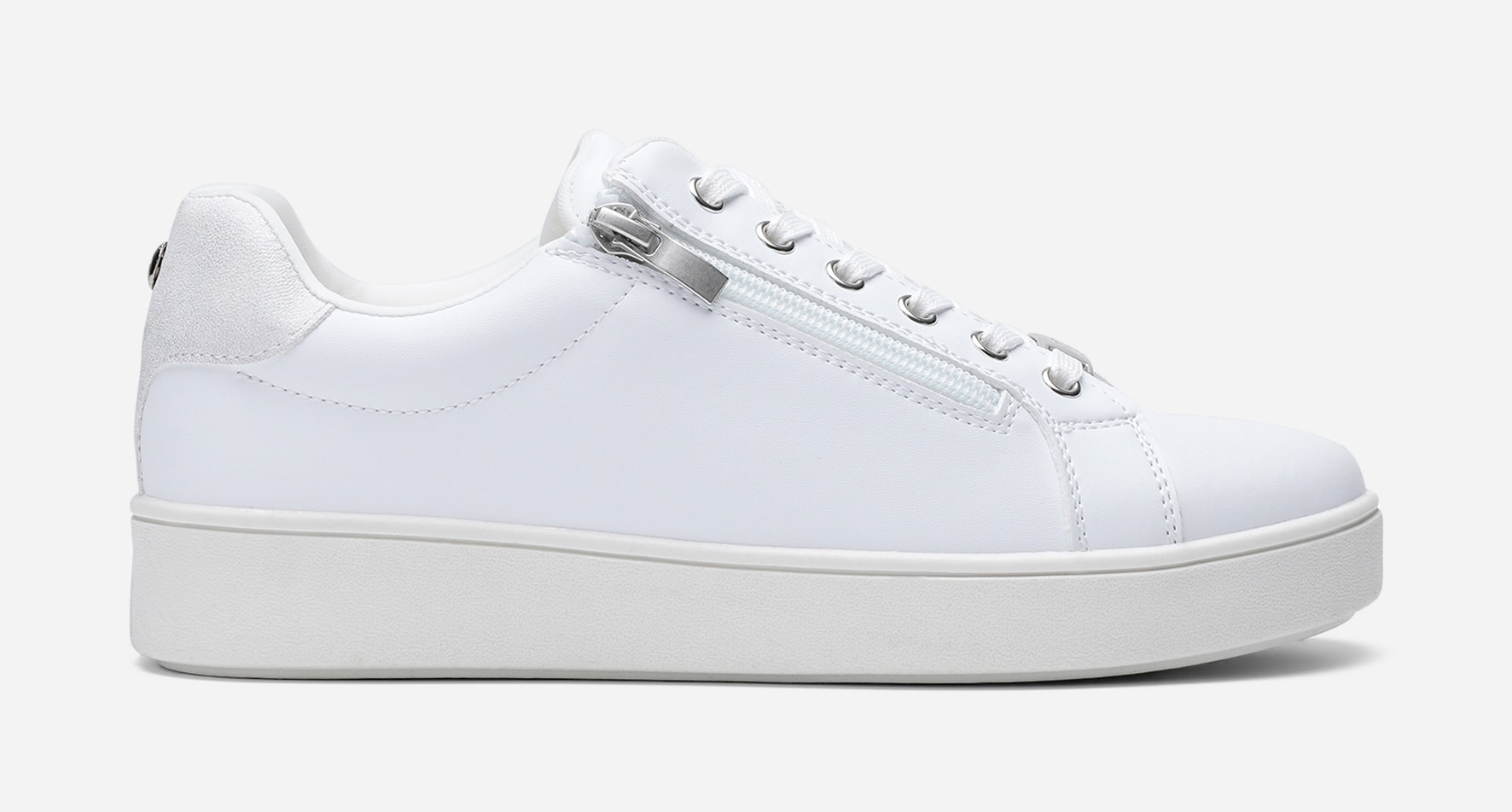 SO ALL, Sneakers Vita