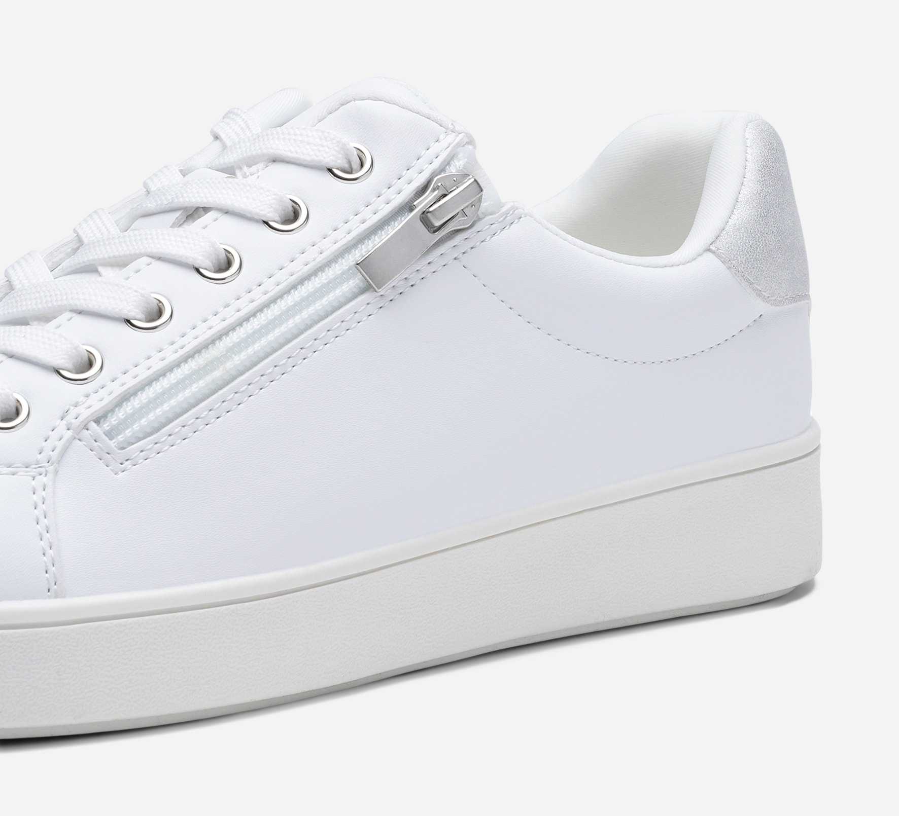 SO ALL, Sneakers Vita