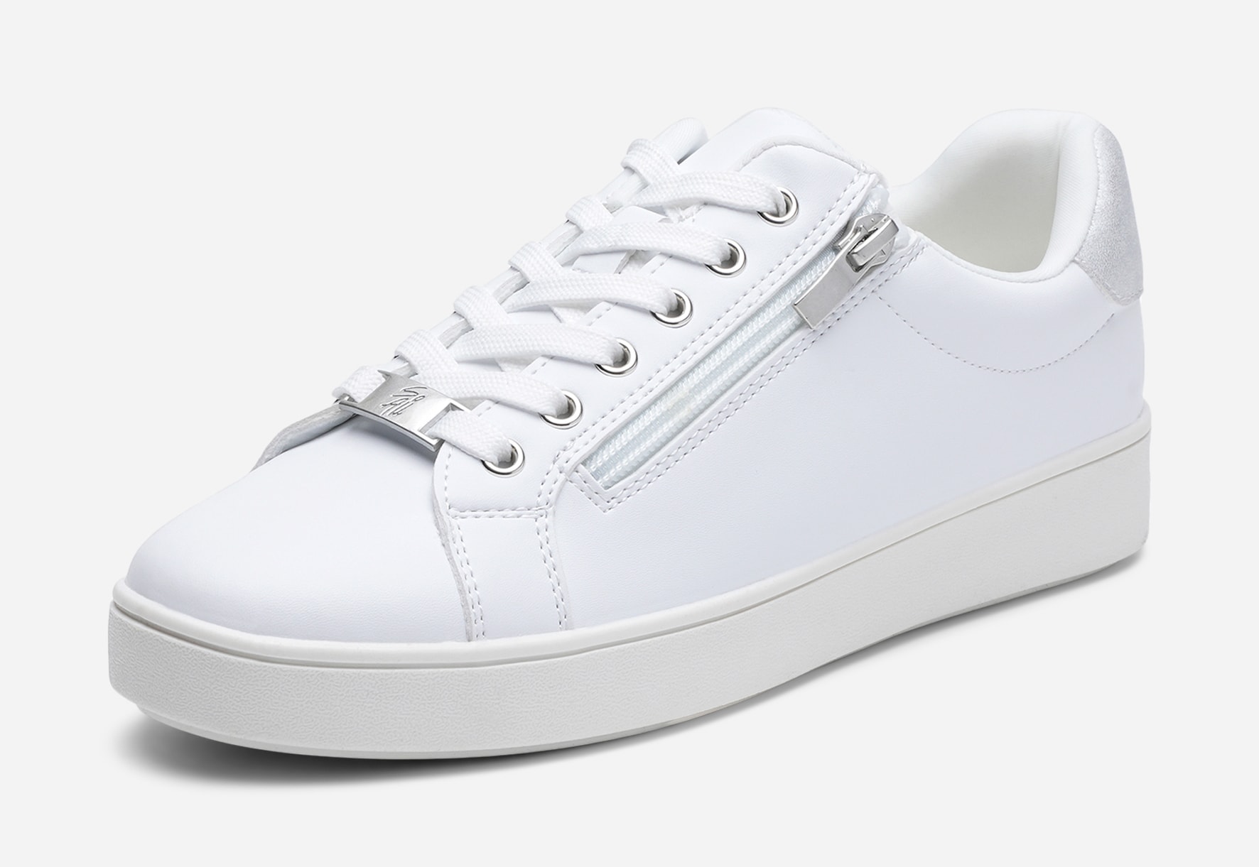 SO ALL, Sneakers Vita