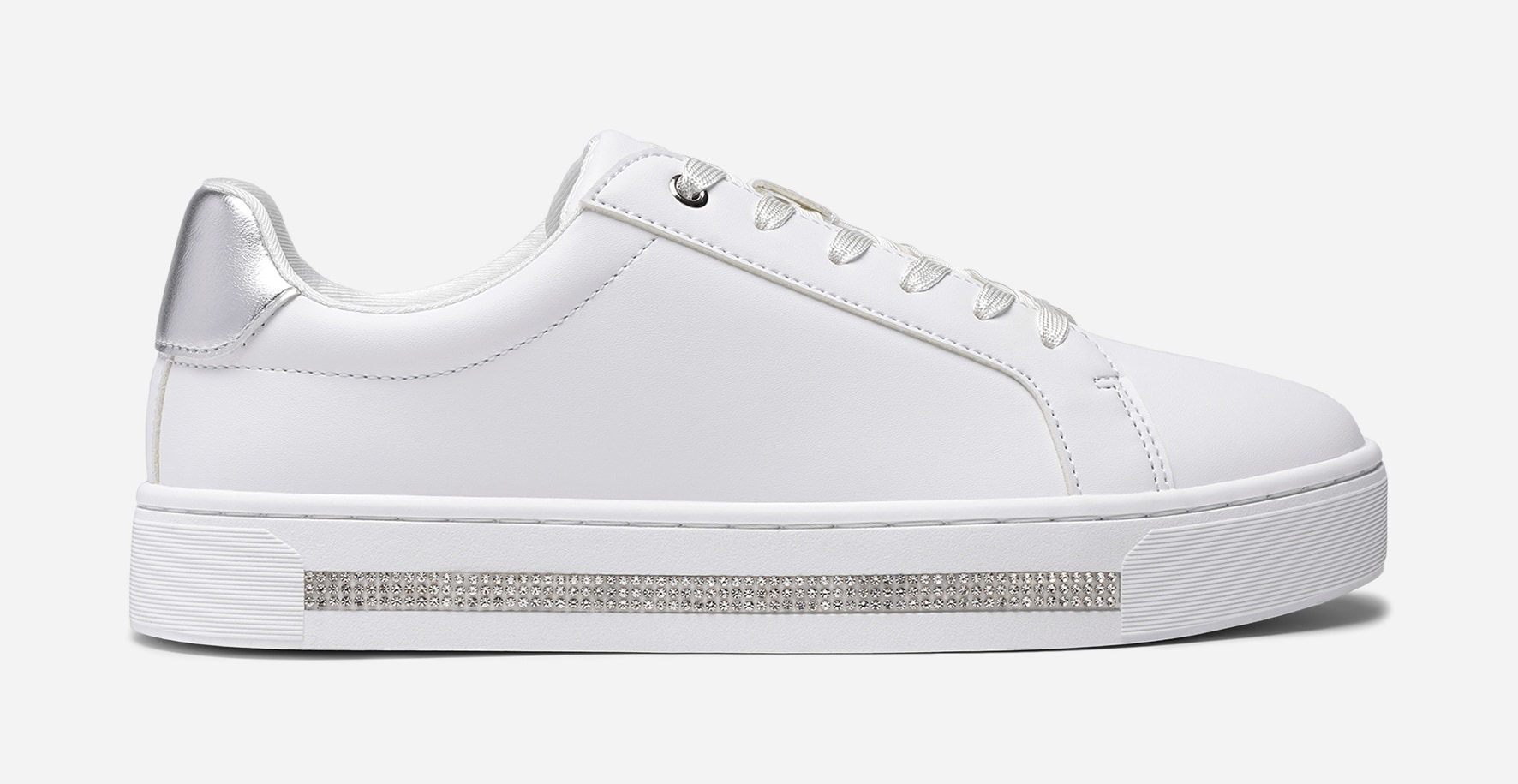 SO ALL, Sneakers Vita