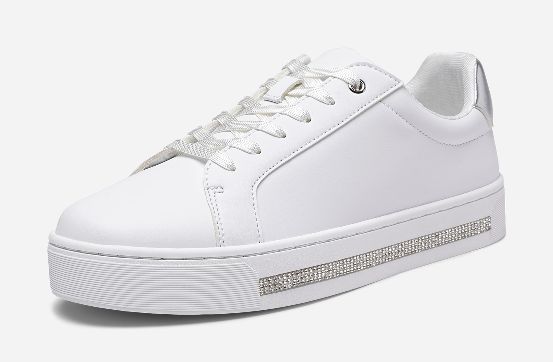 SO ALL, Sneakers Vita