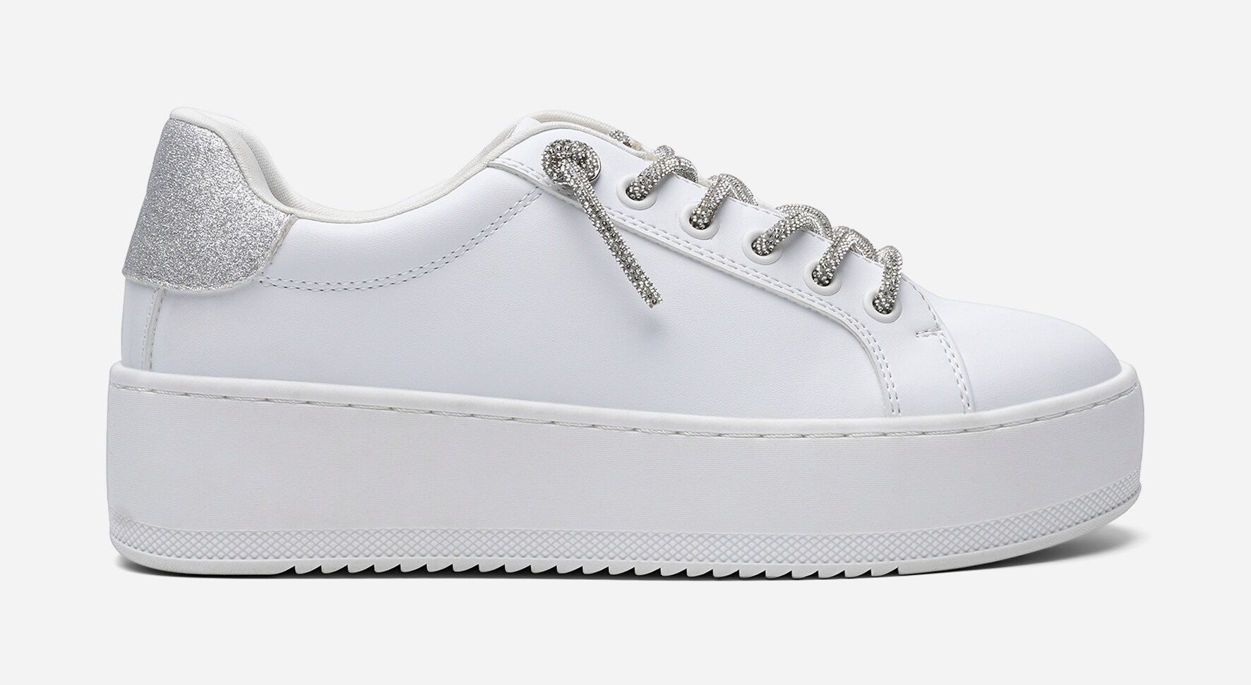 SO ALL, Sneakers Vita