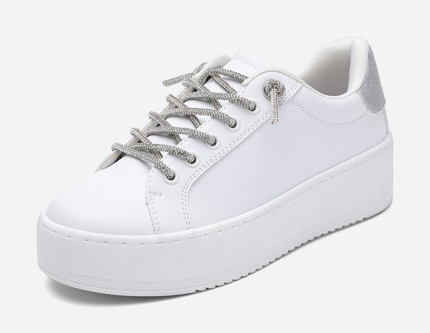 SO ALL, Sneakers Vita