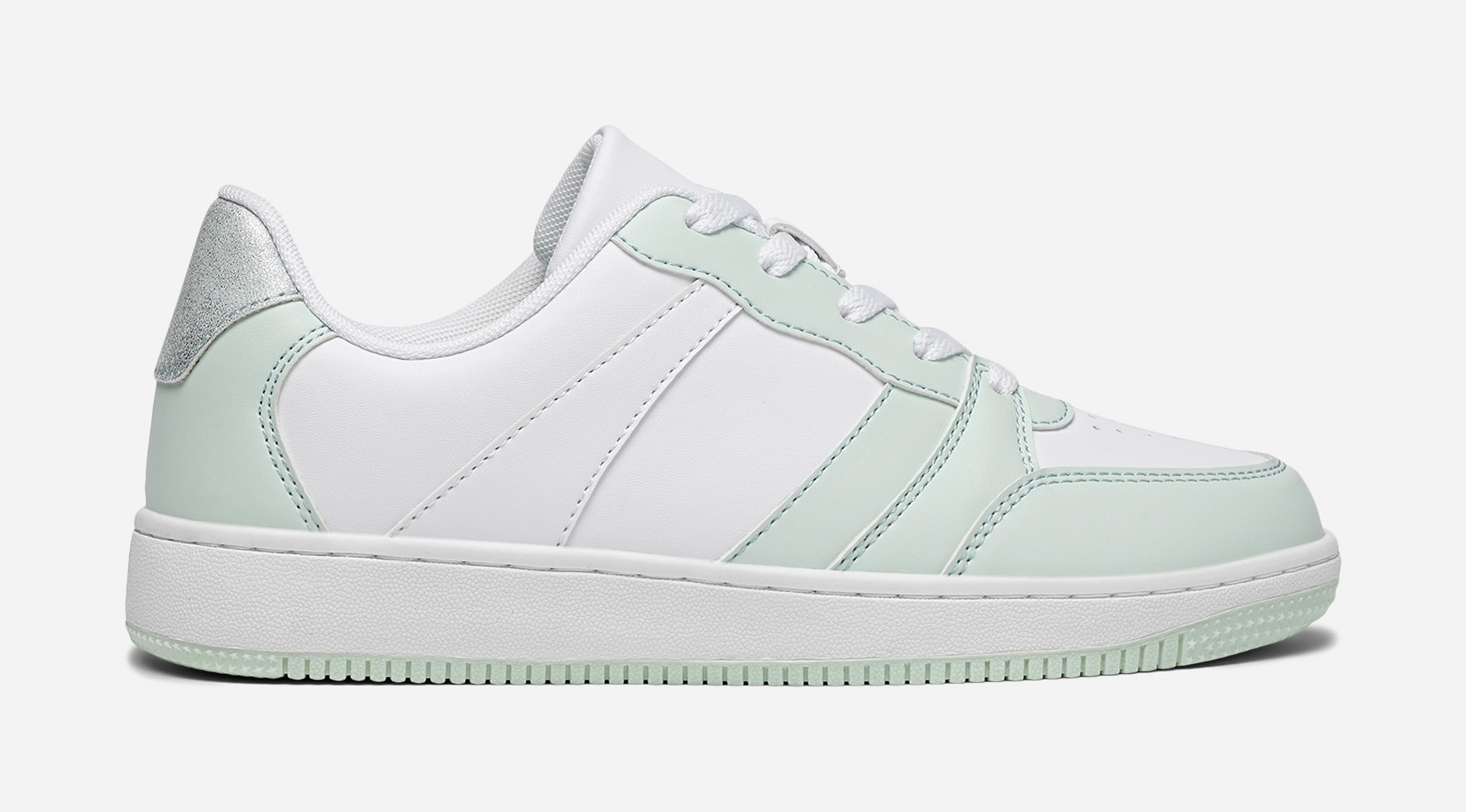 XIT, Sneakers Gröna