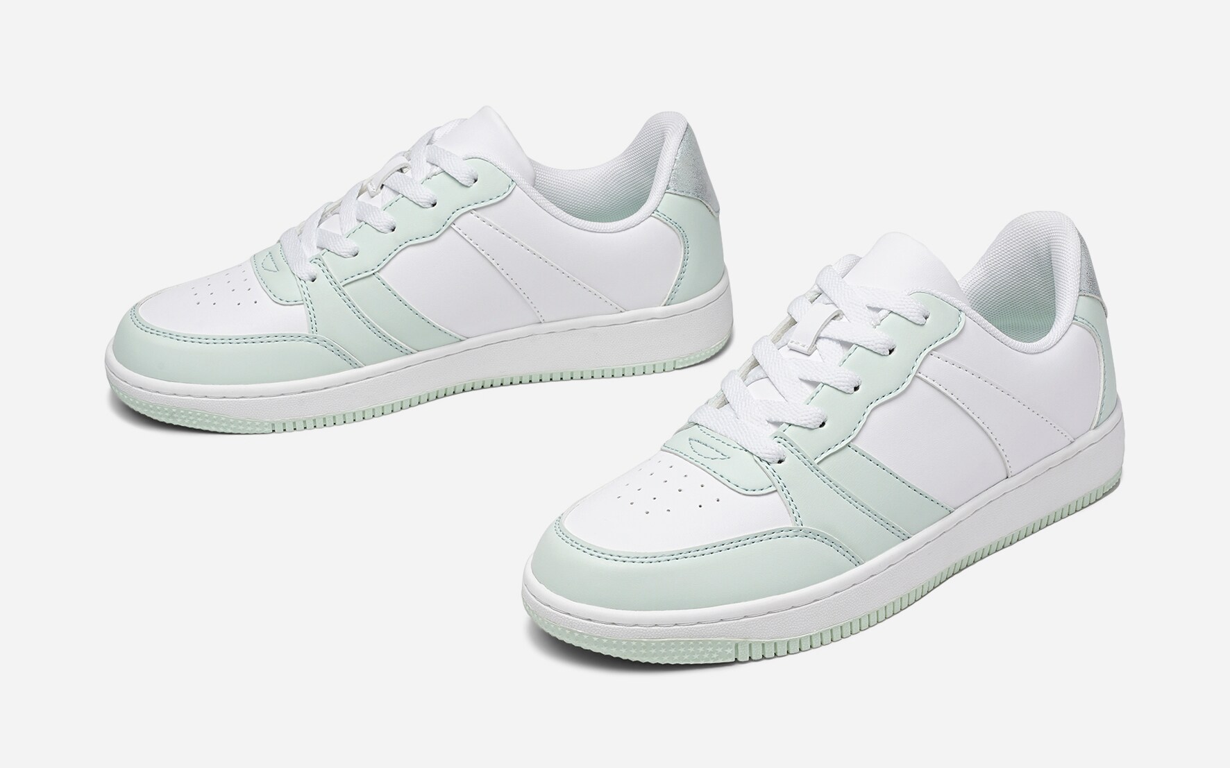 XIT, Sneakers Gröna