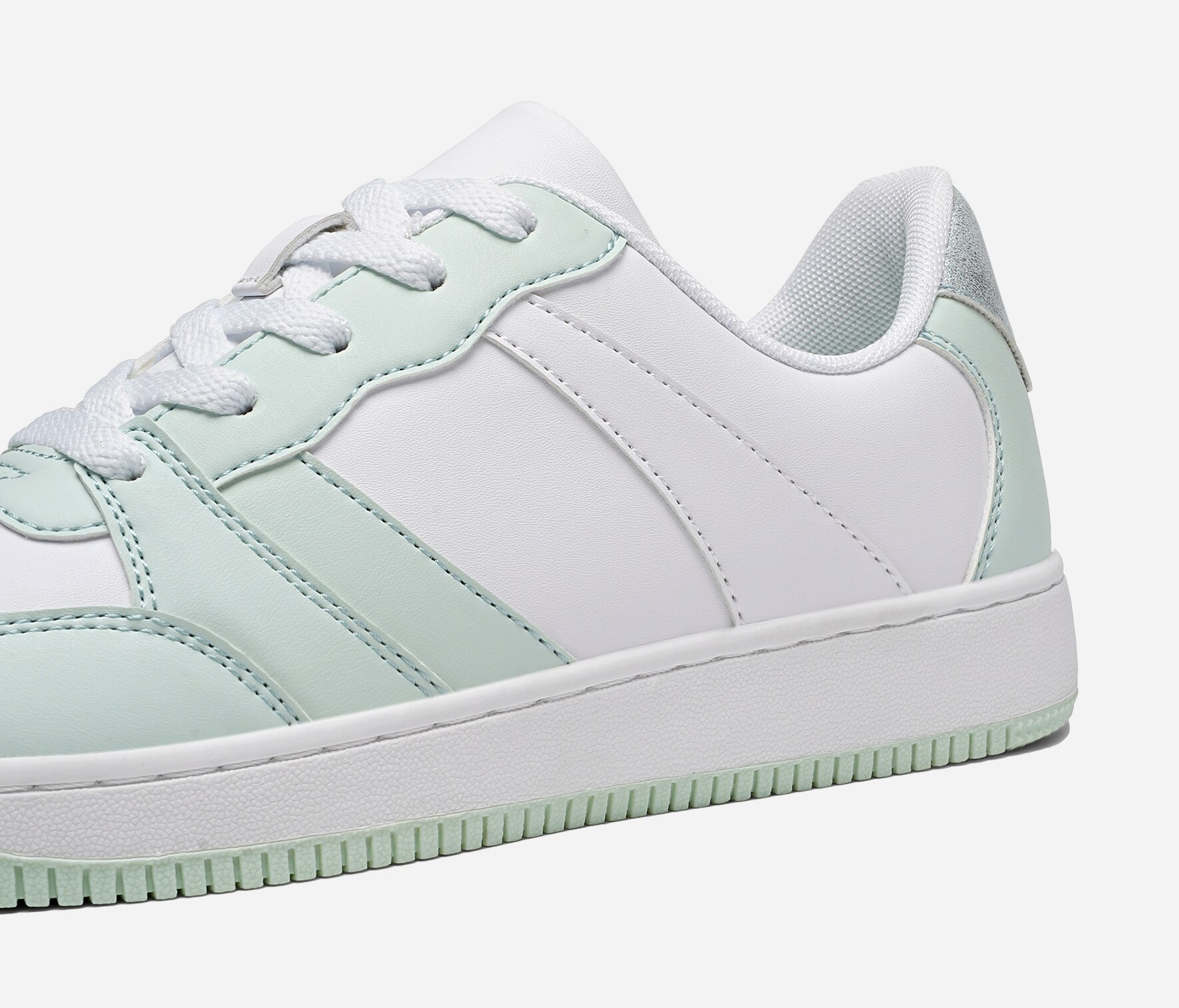 XIT, Sneakers Gröna