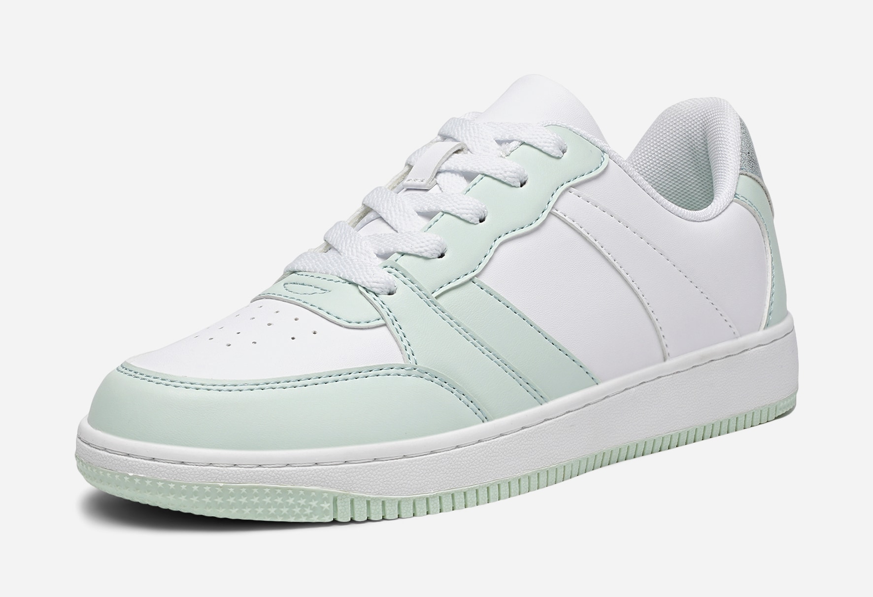 XIT, Sneakers Gröna