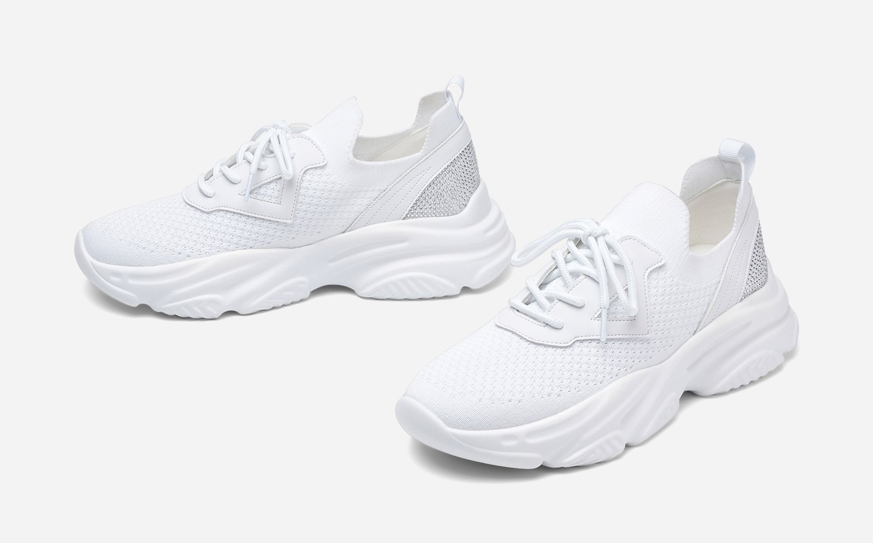 XIT, Sneakers Vita
