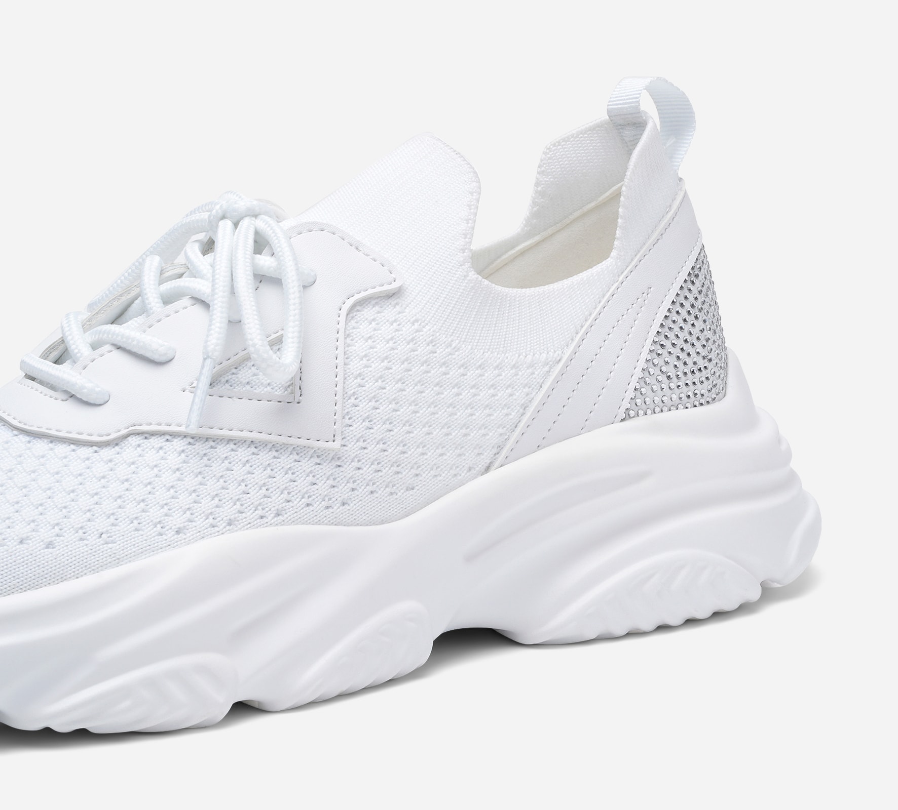 XIT, Sneakers Vita