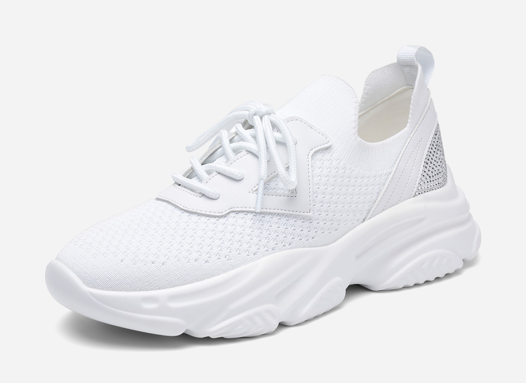 XIT, Sneakers Vita